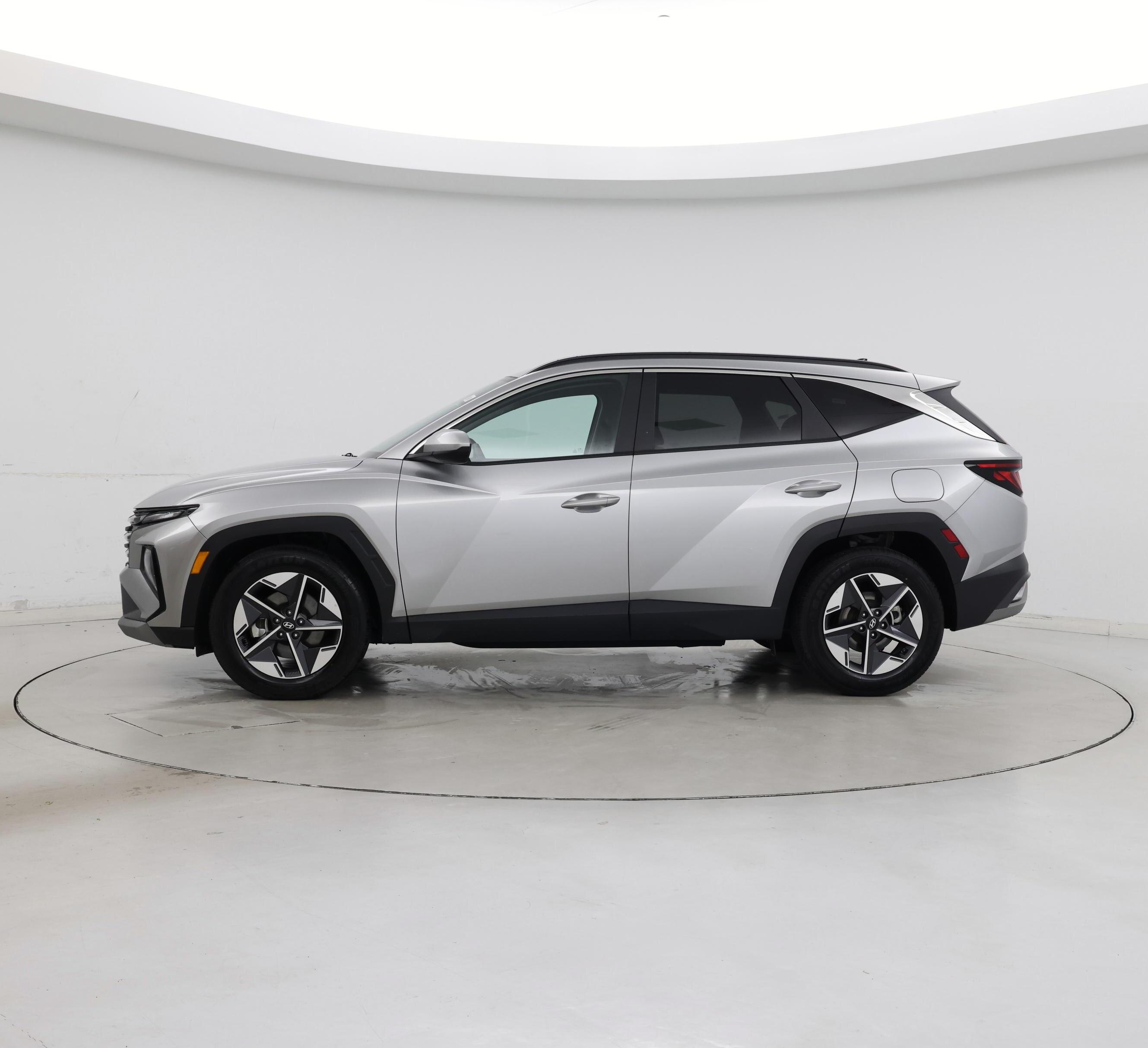 Thumbnail: 2025 Hyundai Tucson - 3