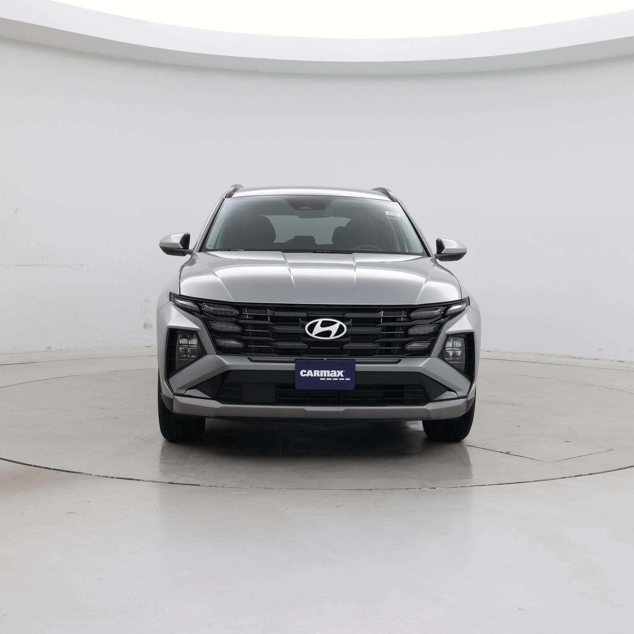 Thumbnail: 2025 Hyundai Tucson - 5