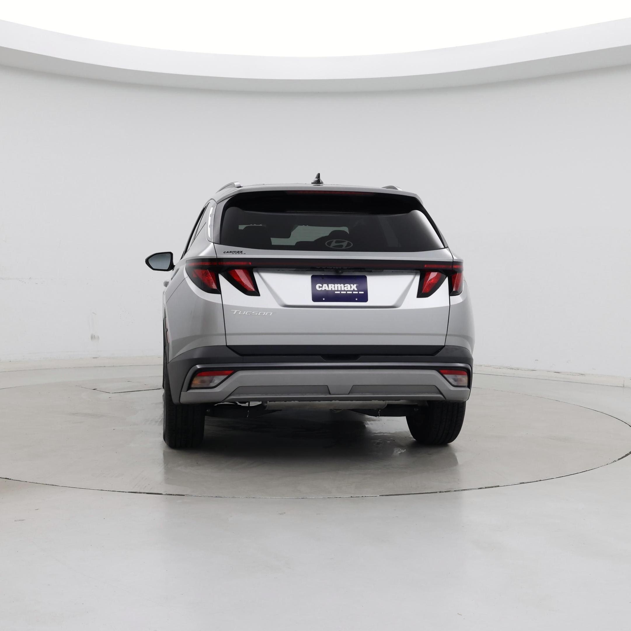 Thumbnail: 2025 Hyundai Tucson - 6