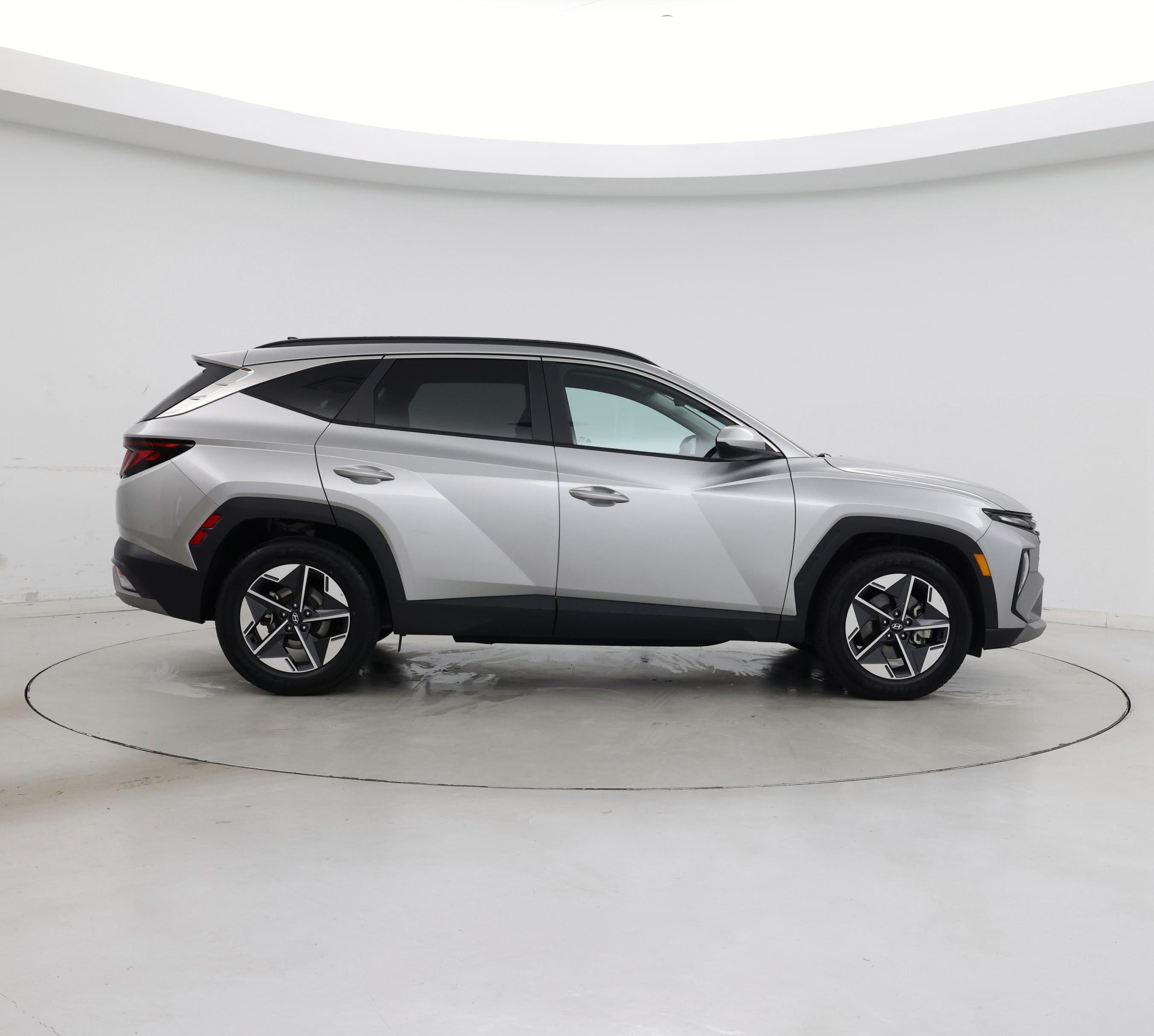 Thumbnail: 2025 Hyundai Tucson - 7