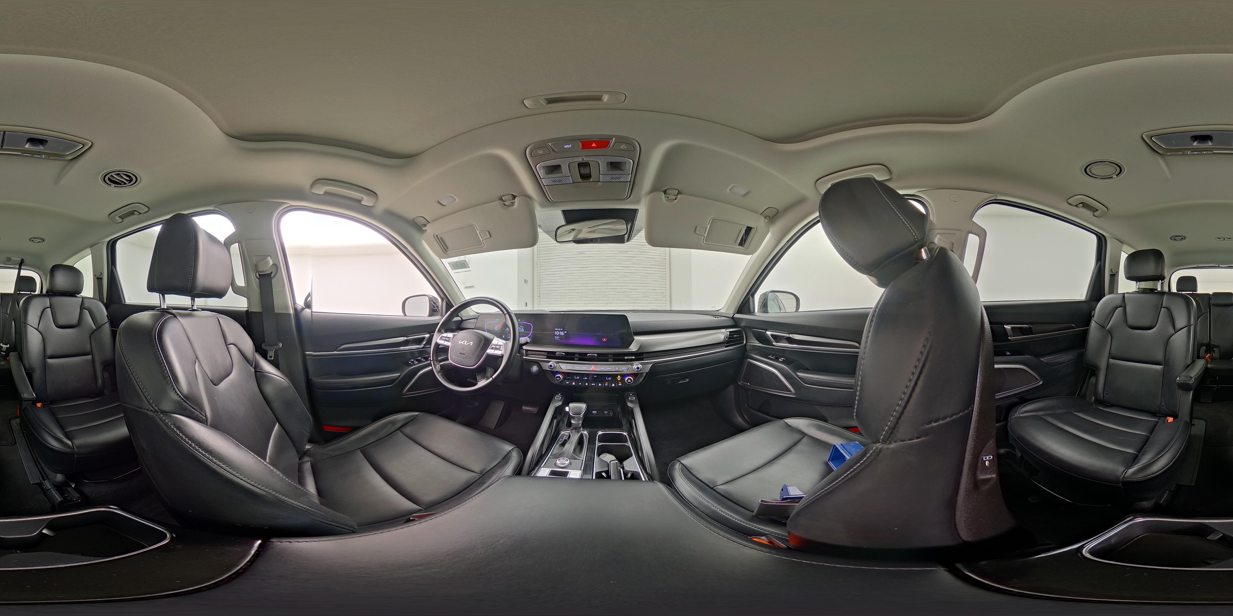 2025 Kia Telluride S - Photo 28