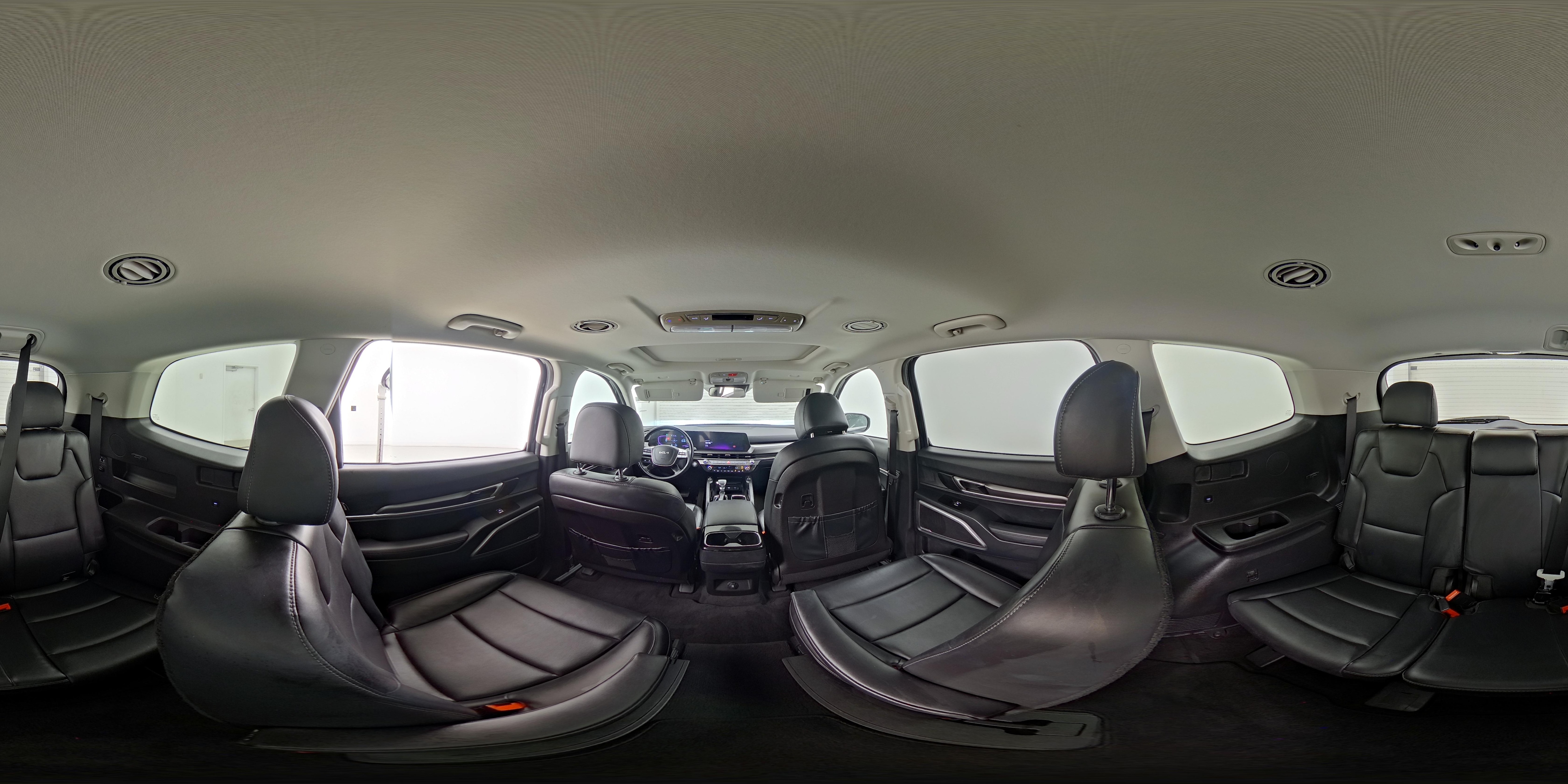 2025 Kia Telluride S - Photo 29