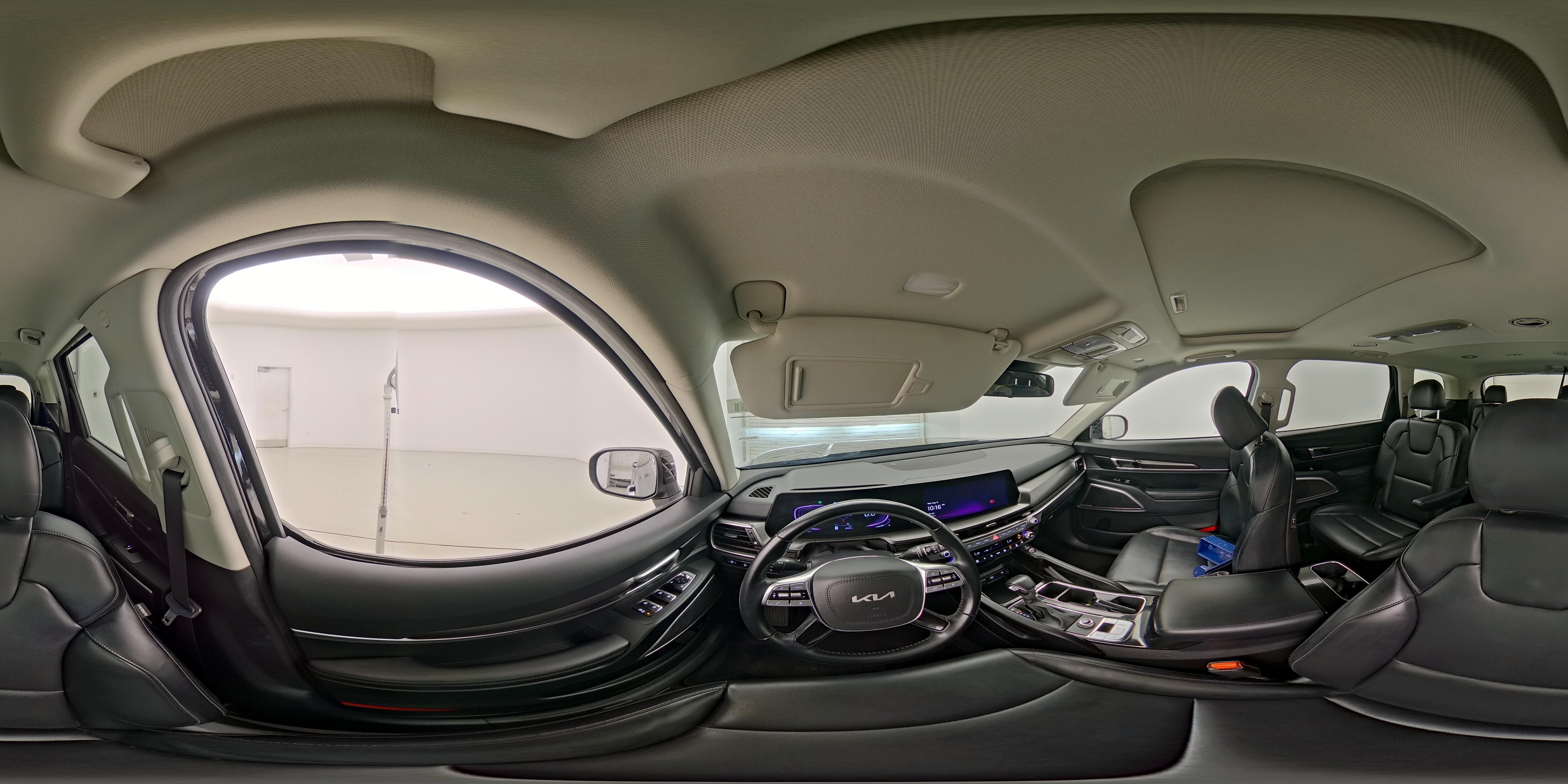 2025 Kia Telluride S - Photo 30