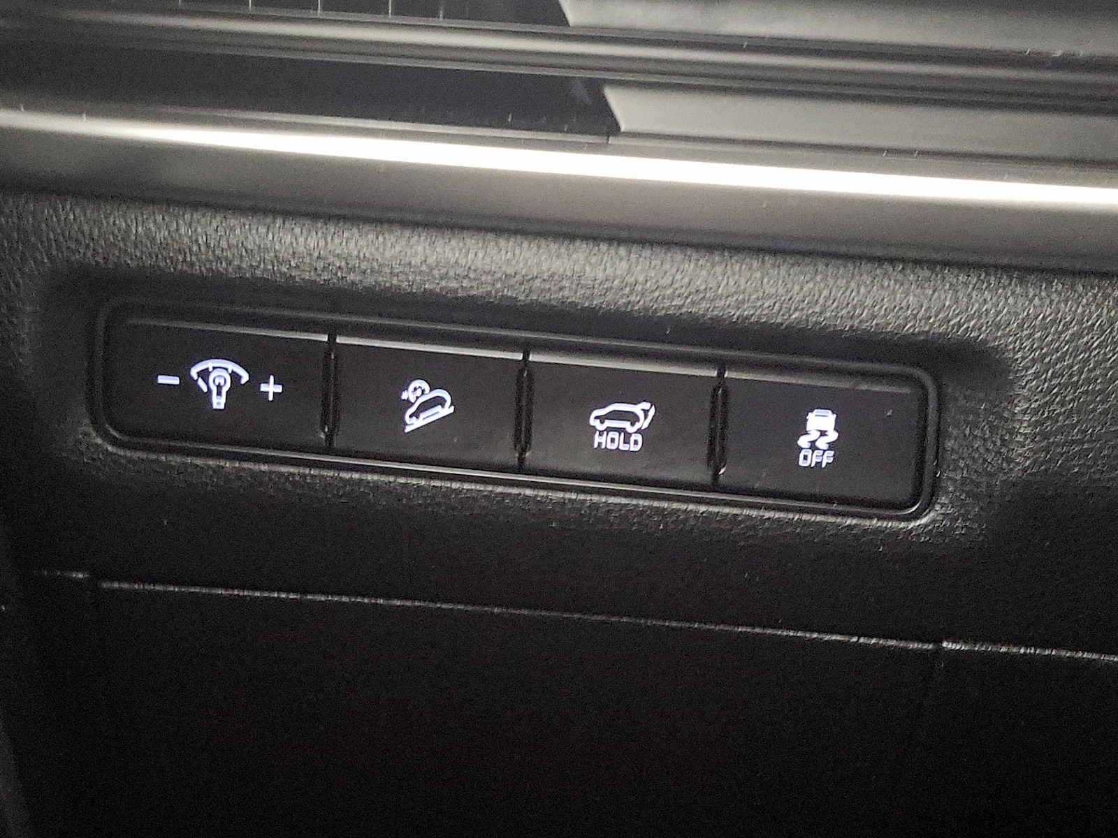 2025 Kia Telluride S - Photo 14