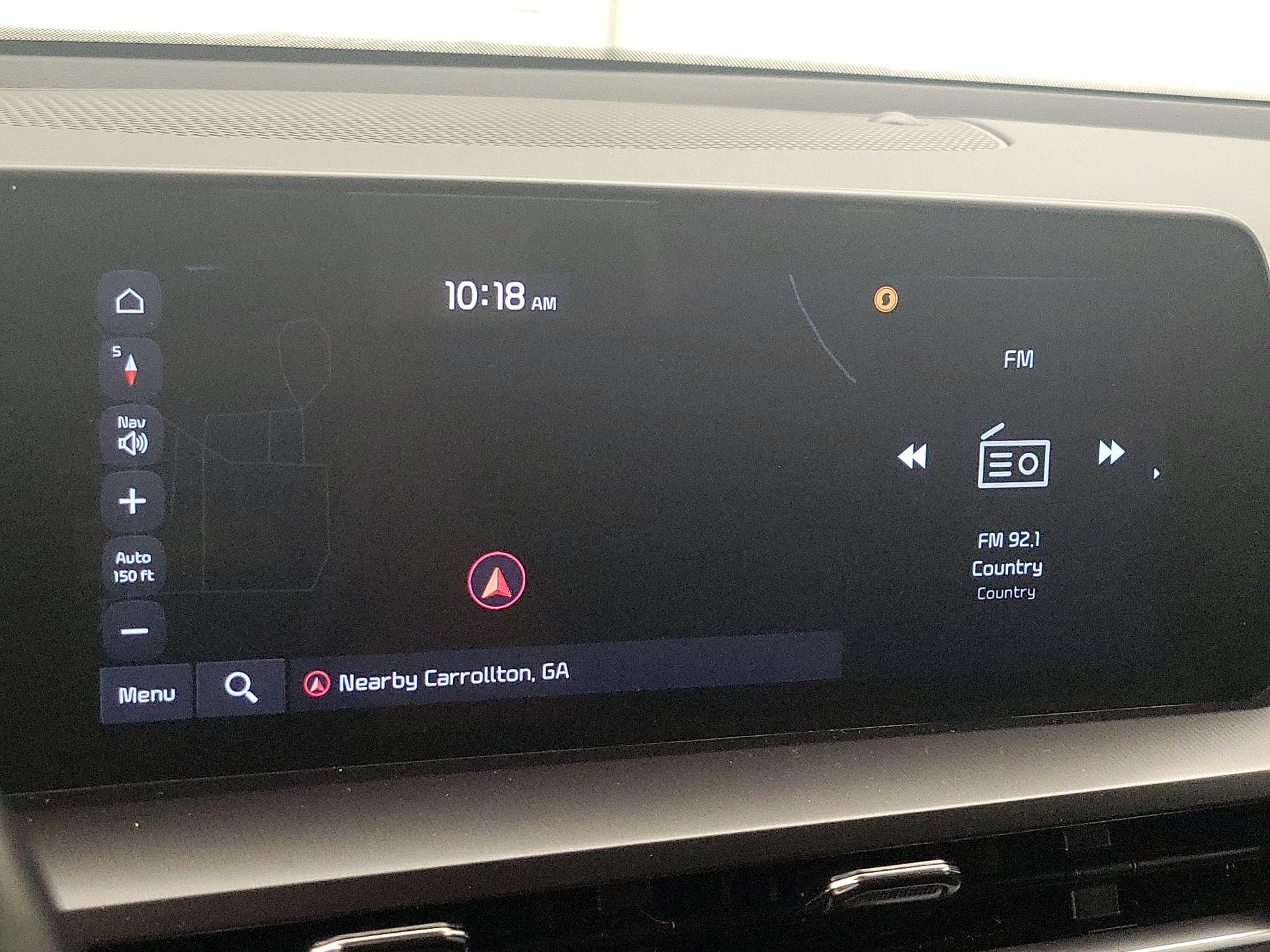 Thumbnail: 2025 Kia Telluride - 14