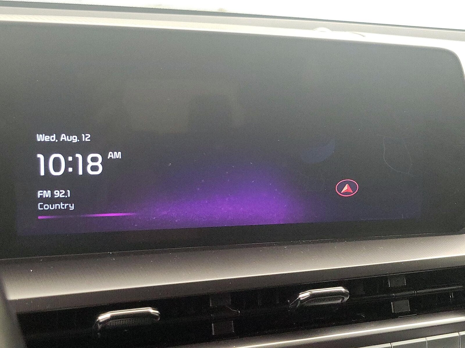 2025 Kia Telluride S - Photo 17