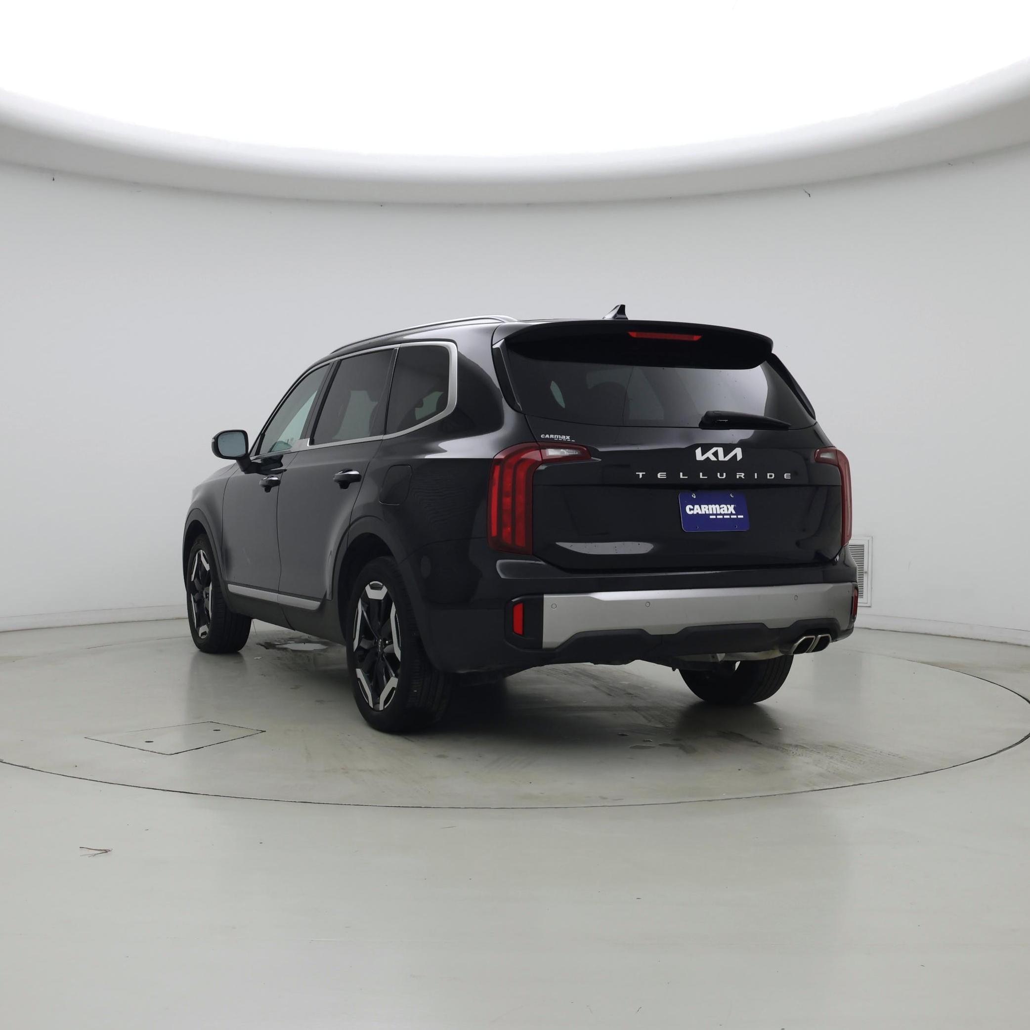 Thumbnail: 2025 Kia Telluride - 2