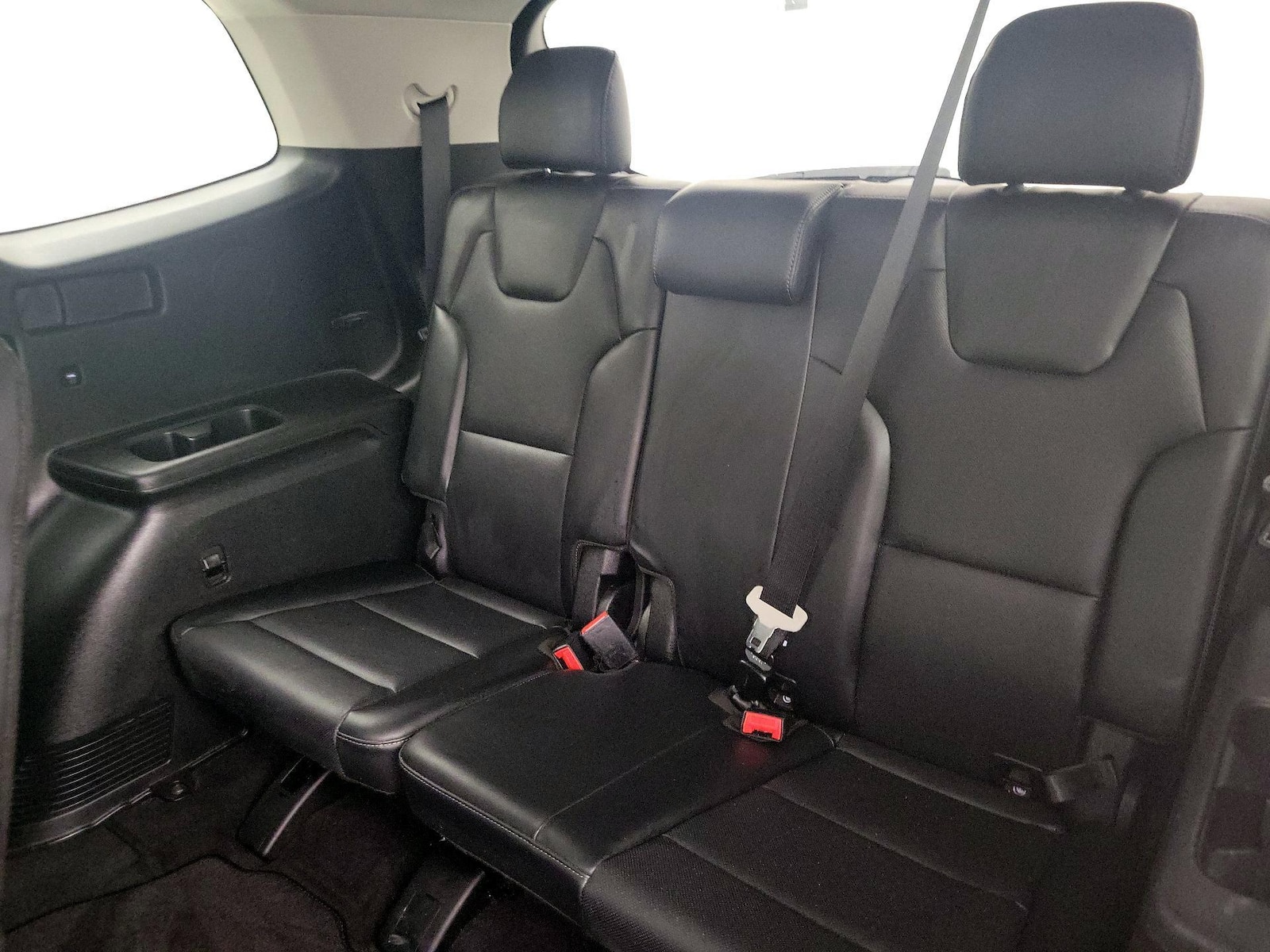 2025 Kia Telluride S - Photo 23