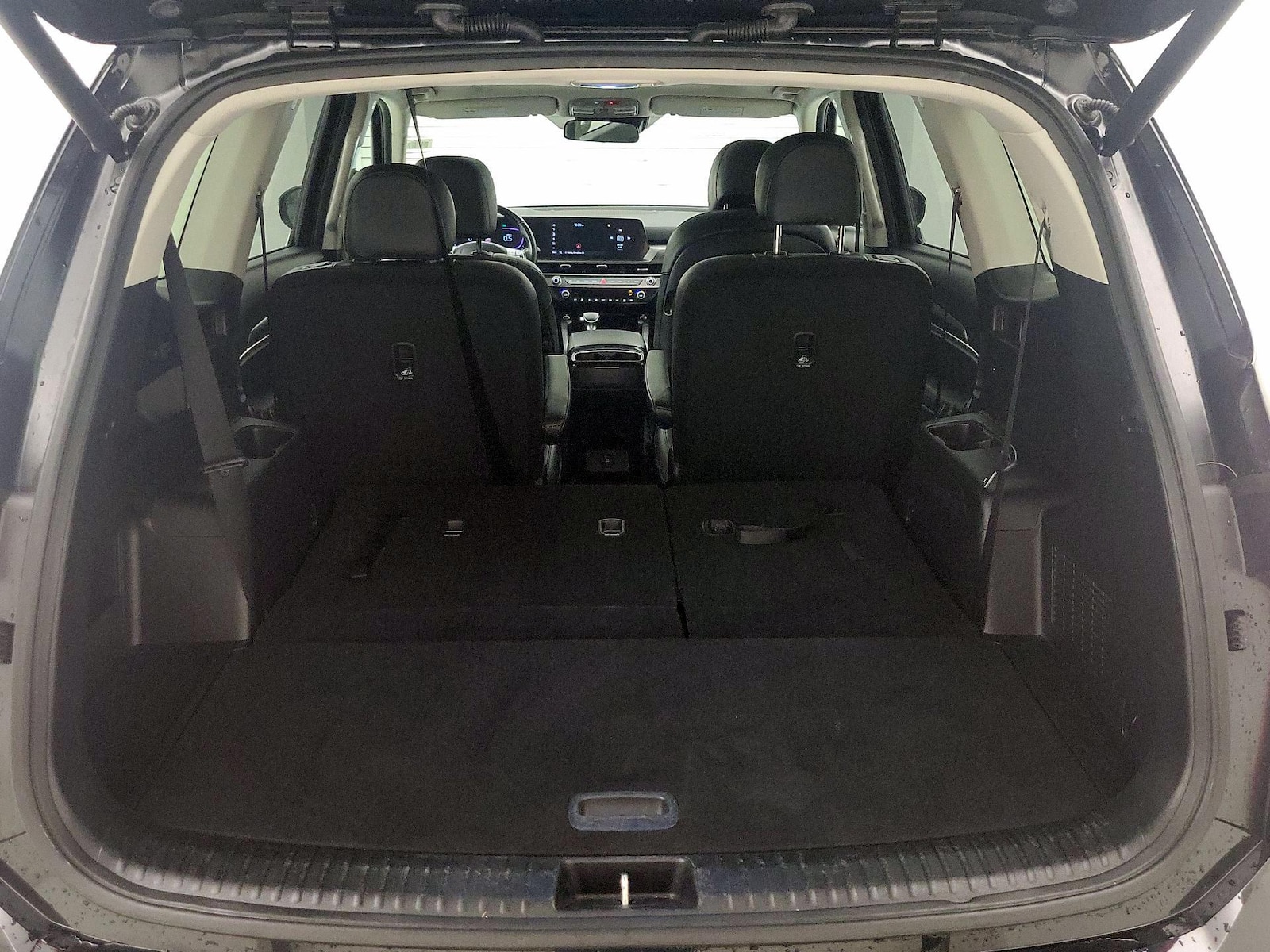 2025 Kia Telluride S - Photo 25