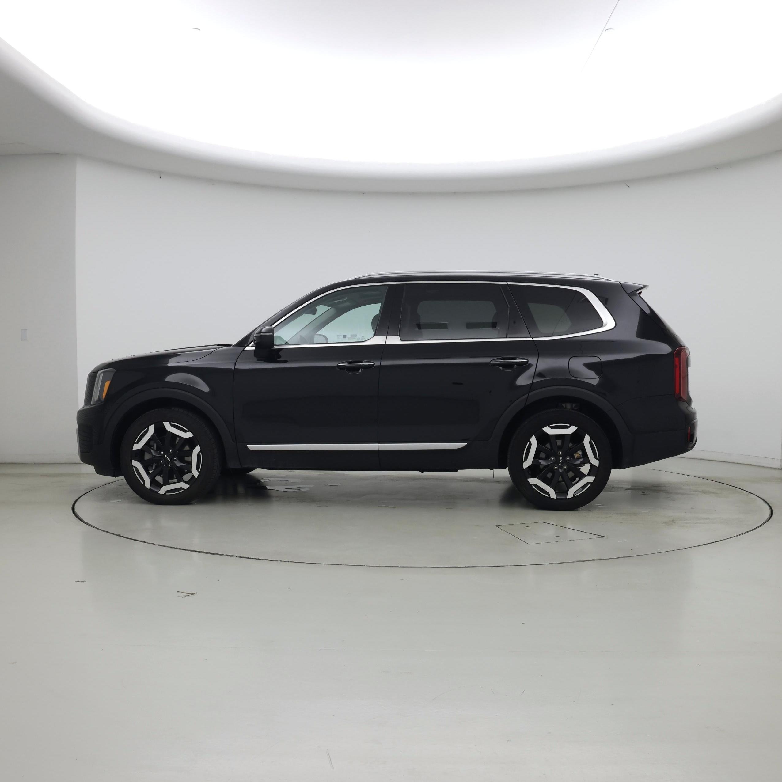 Thumbnail: 2025 Kia Telluride - 3