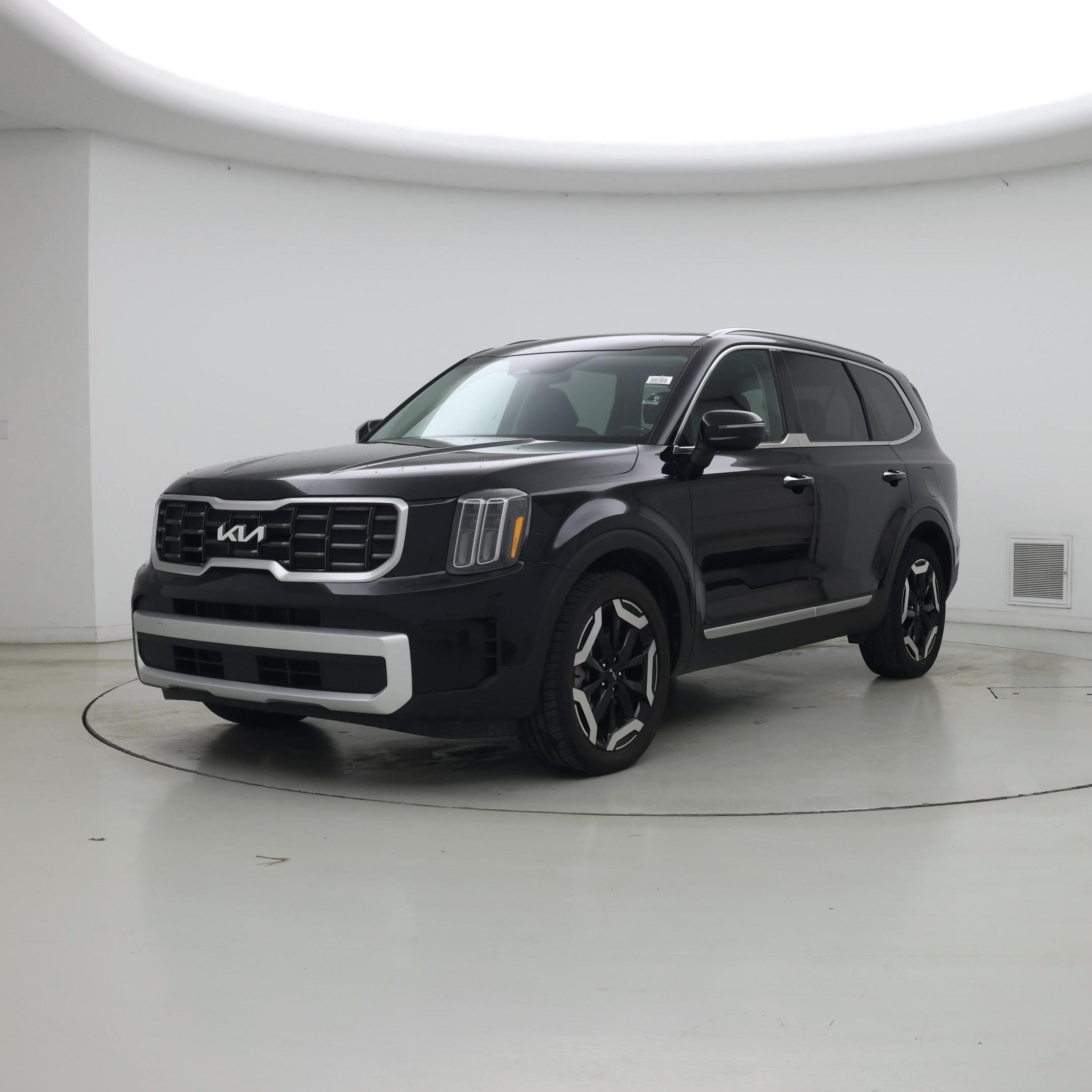 Thumbnail: 2025 Kia Telluride - 4