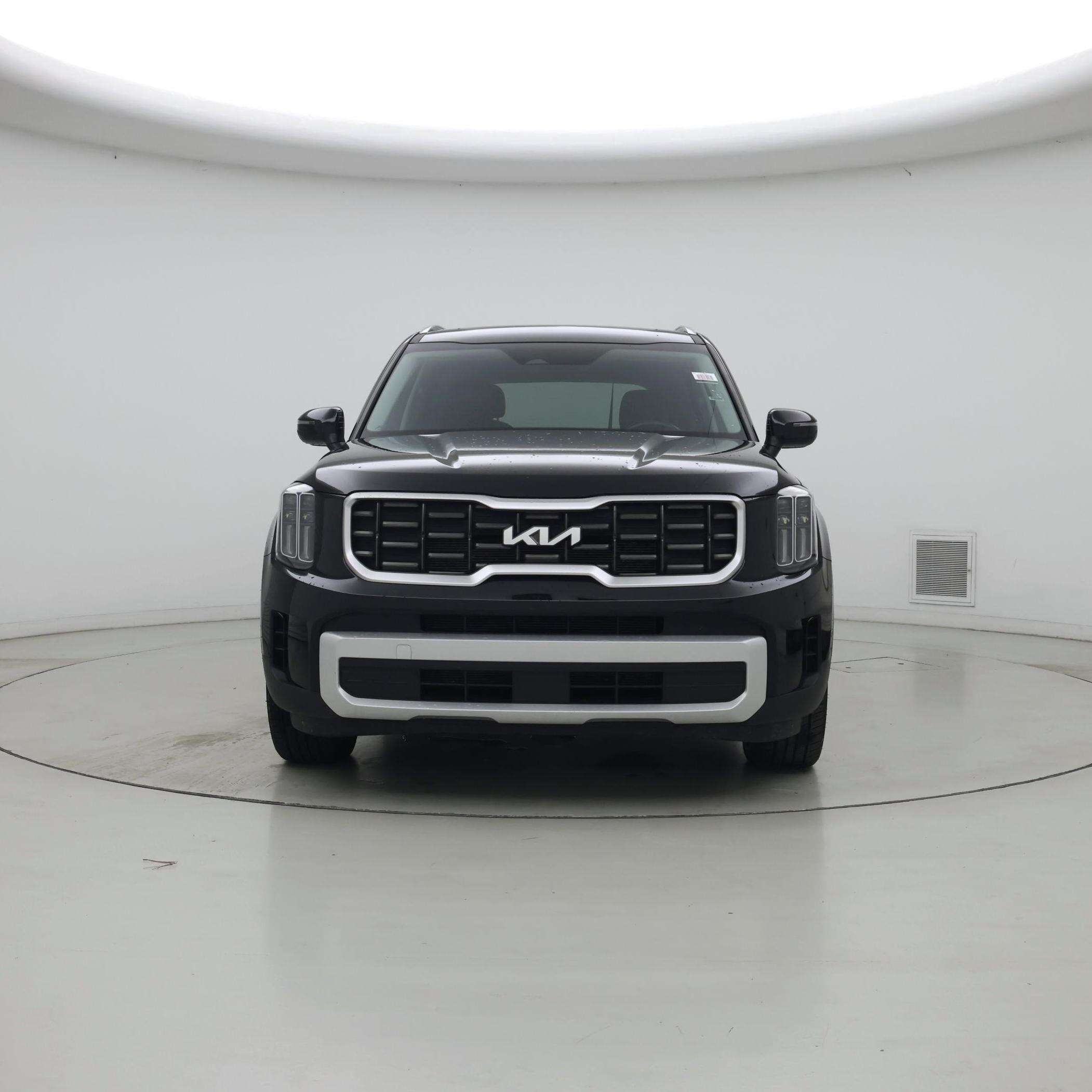 Thumbnail: 2025 Kia Telluride - 5