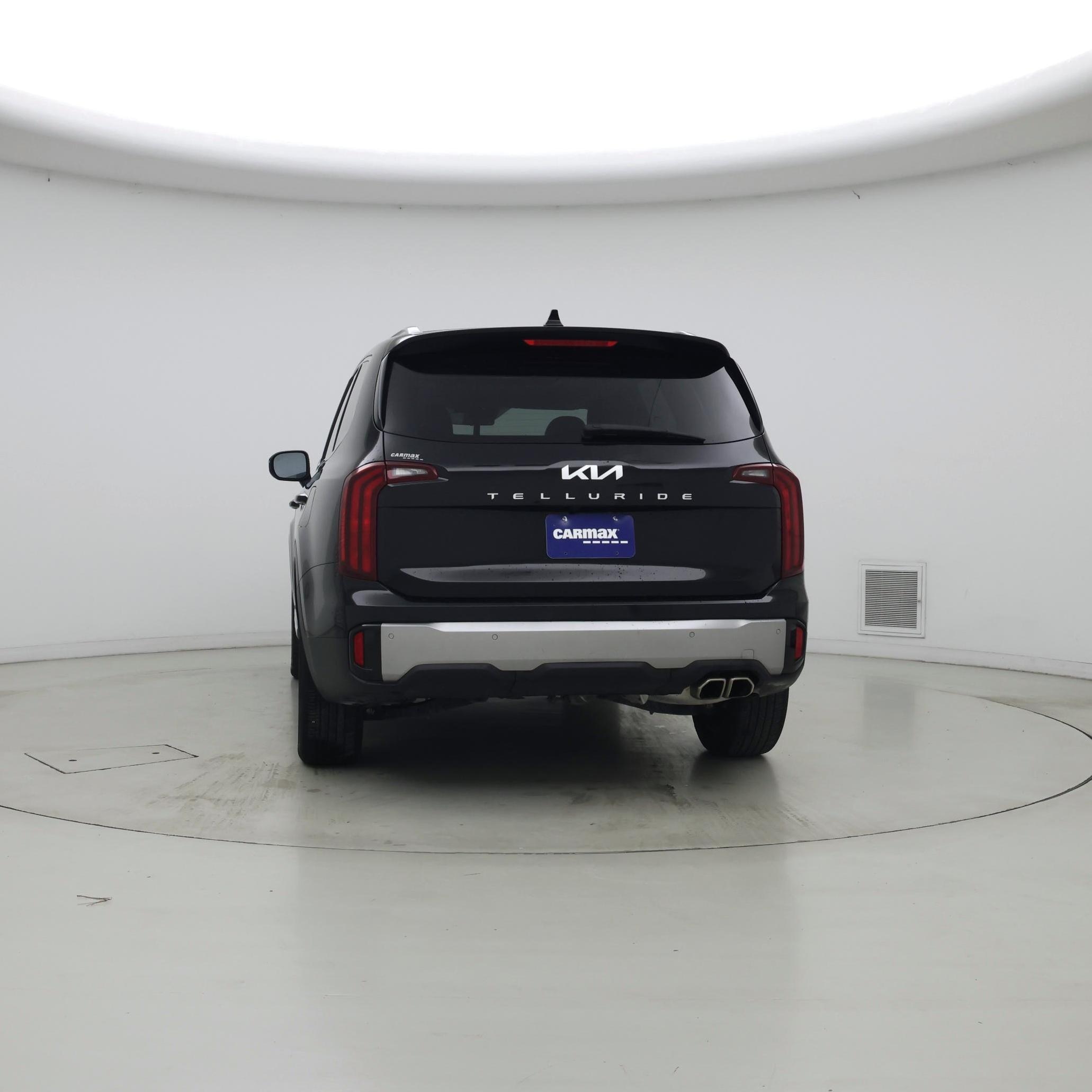 Thumbnail: 2025 Kia Telluride - 6