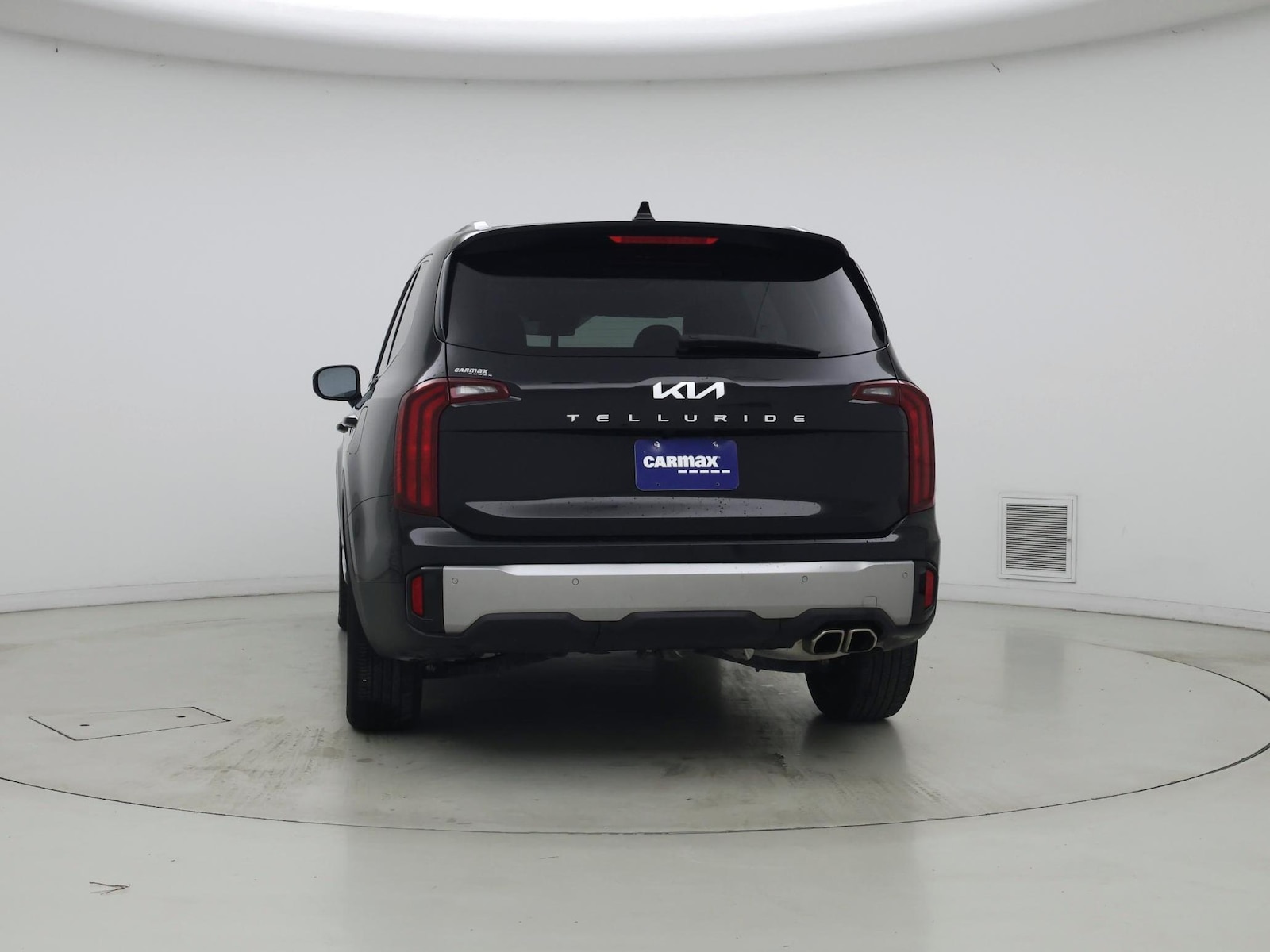 2025 Kia Telluride S - Photo 7