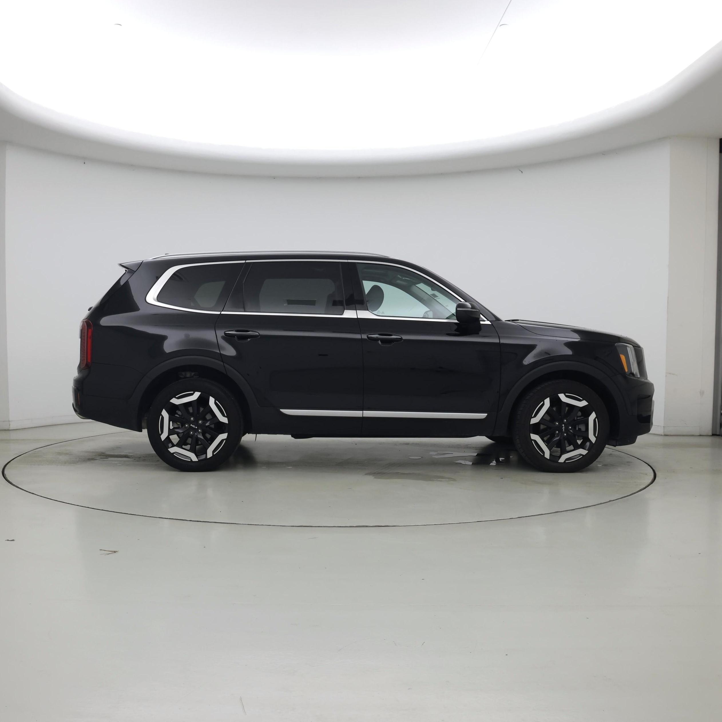 Thumbnail: 2025 Kia Telluride - 7
