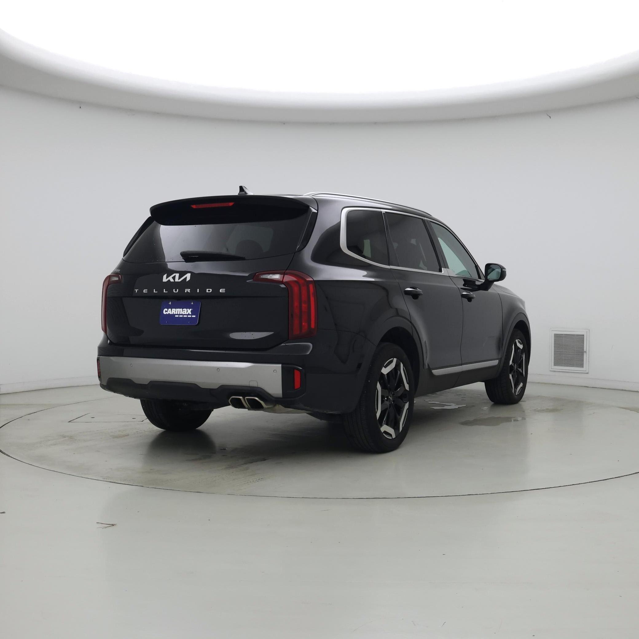 Thumbnail: 2025 Kia Telluride - 8