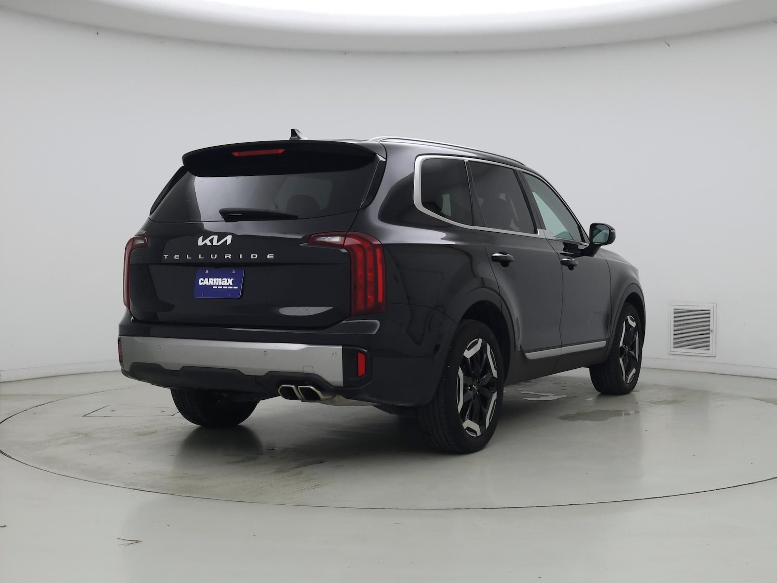 2025 Kia Telluride S - Photo 9