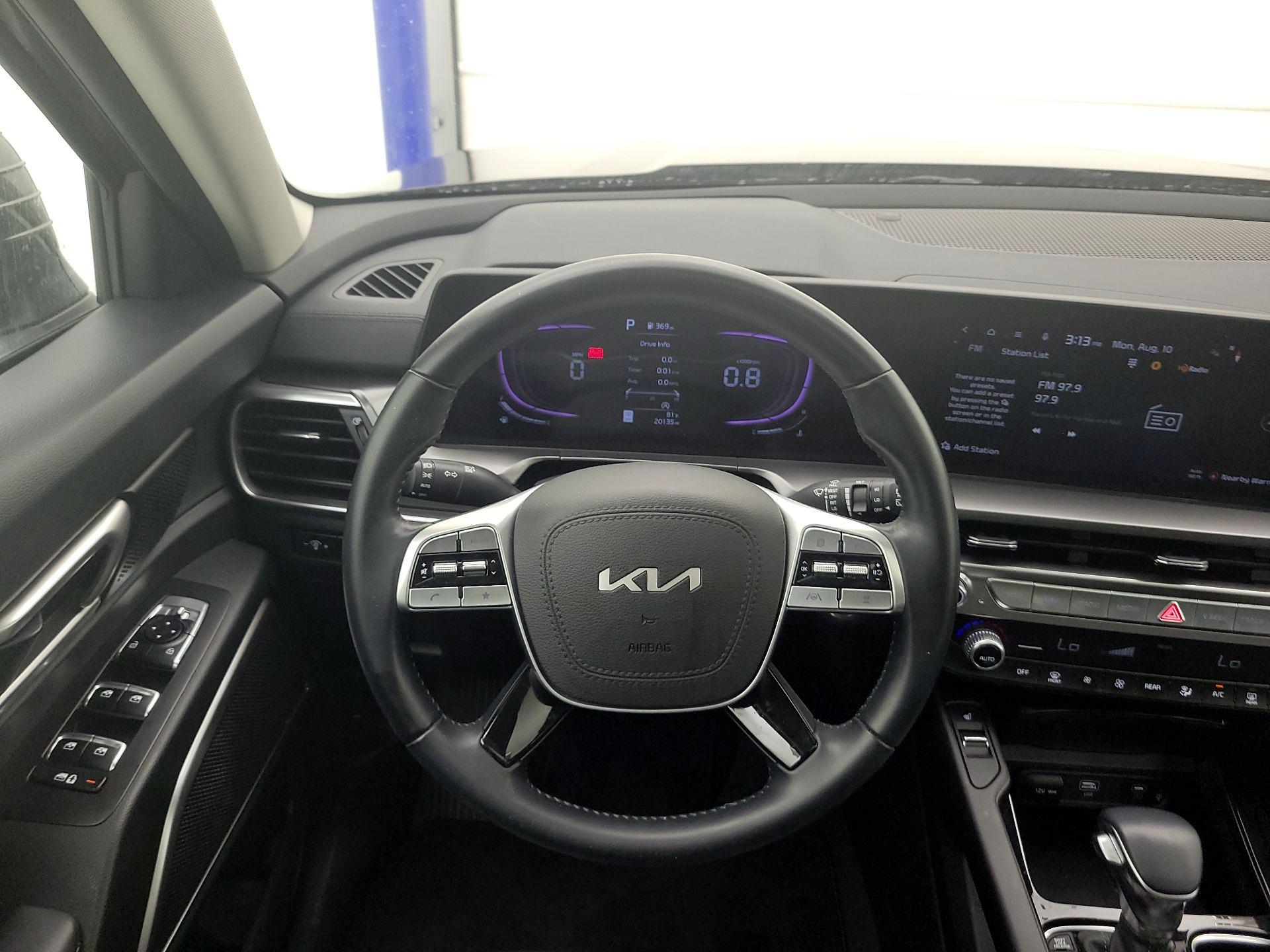 Thumbnail: 2025 Kia Telluride - 10