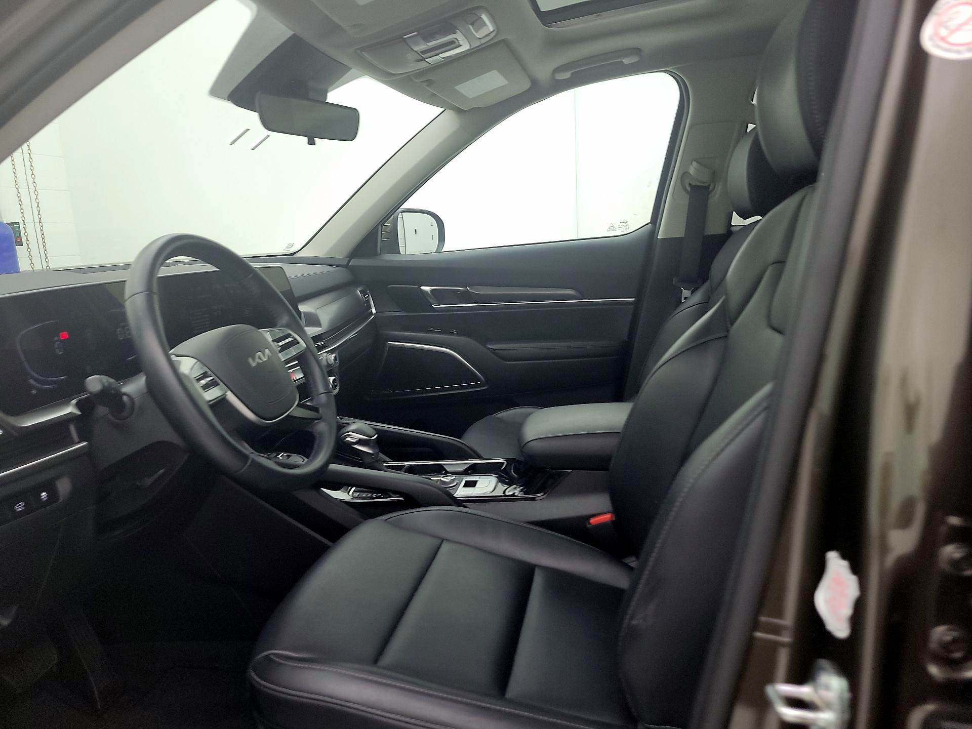 Thumbnail: 2025 Kia Telluride - 11