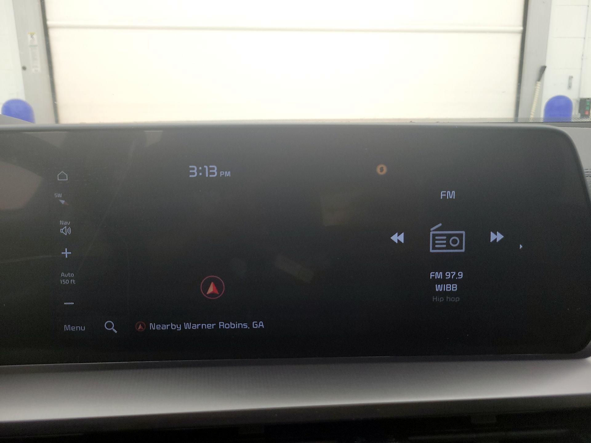 Thumbnail: 2025 Kia Telluride - 14