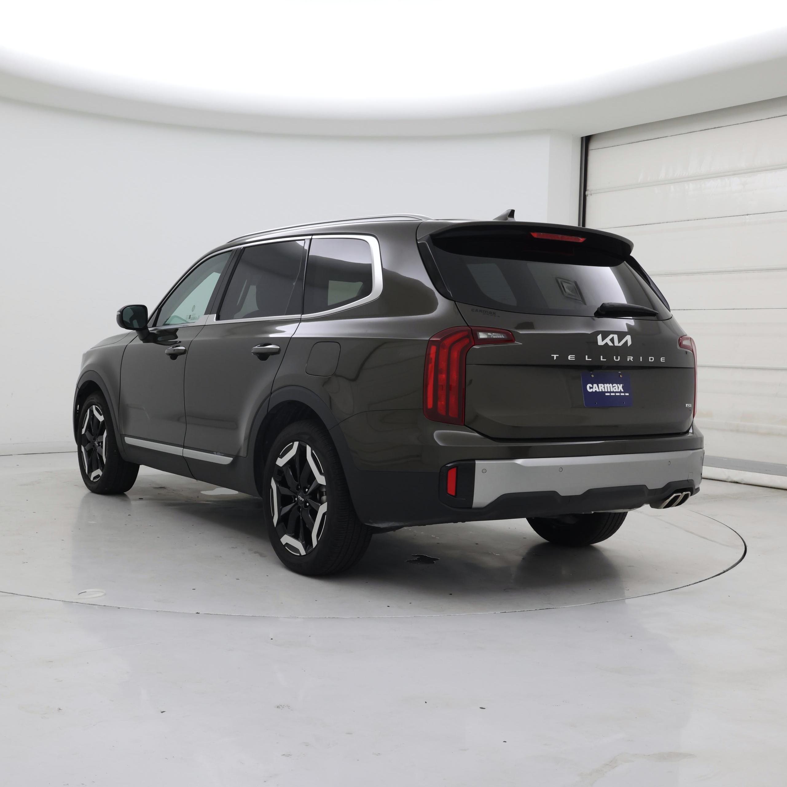 Thumbnail: 2025 Kia Telluride - 2