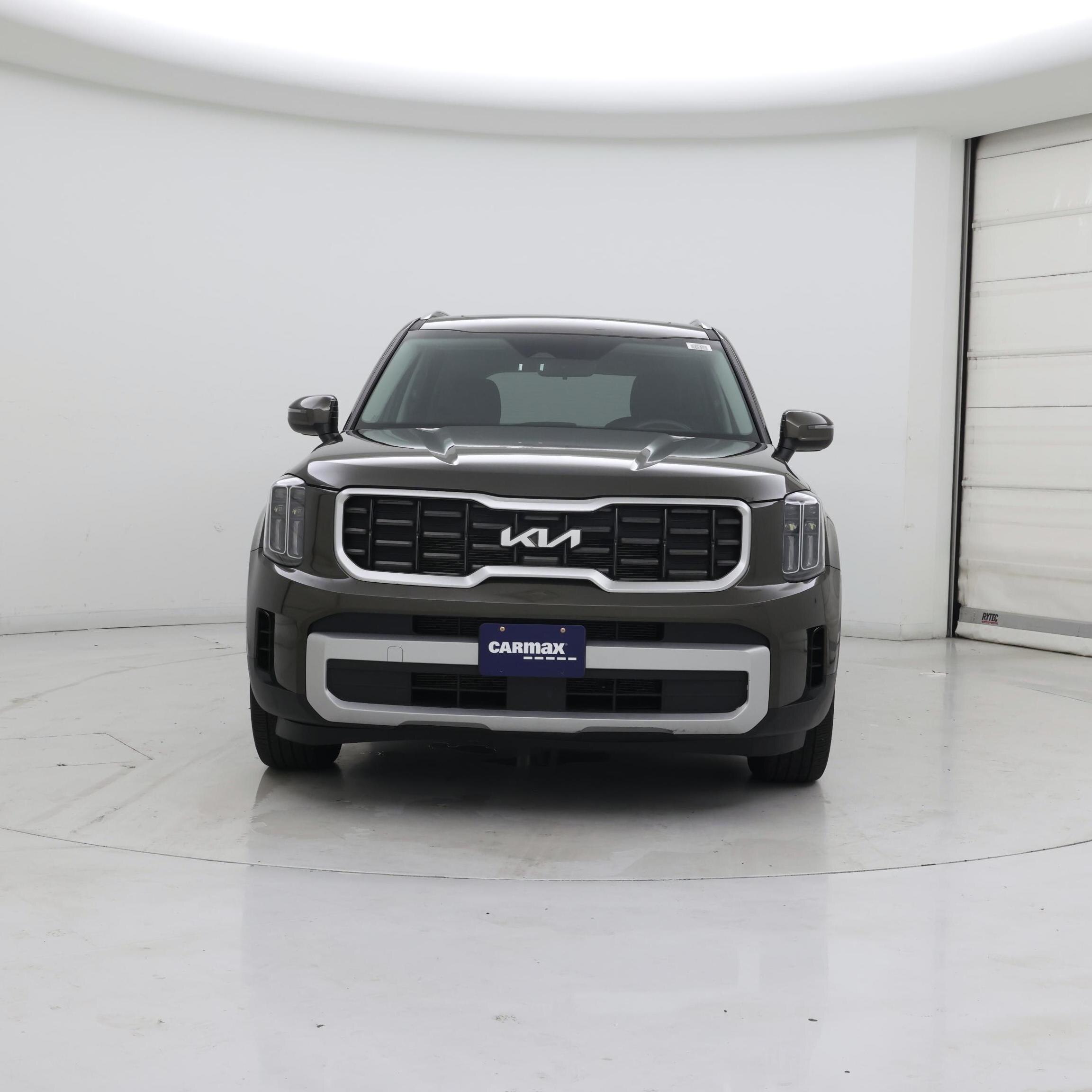 Thumbnail: 2025 Kia Telluride - 5