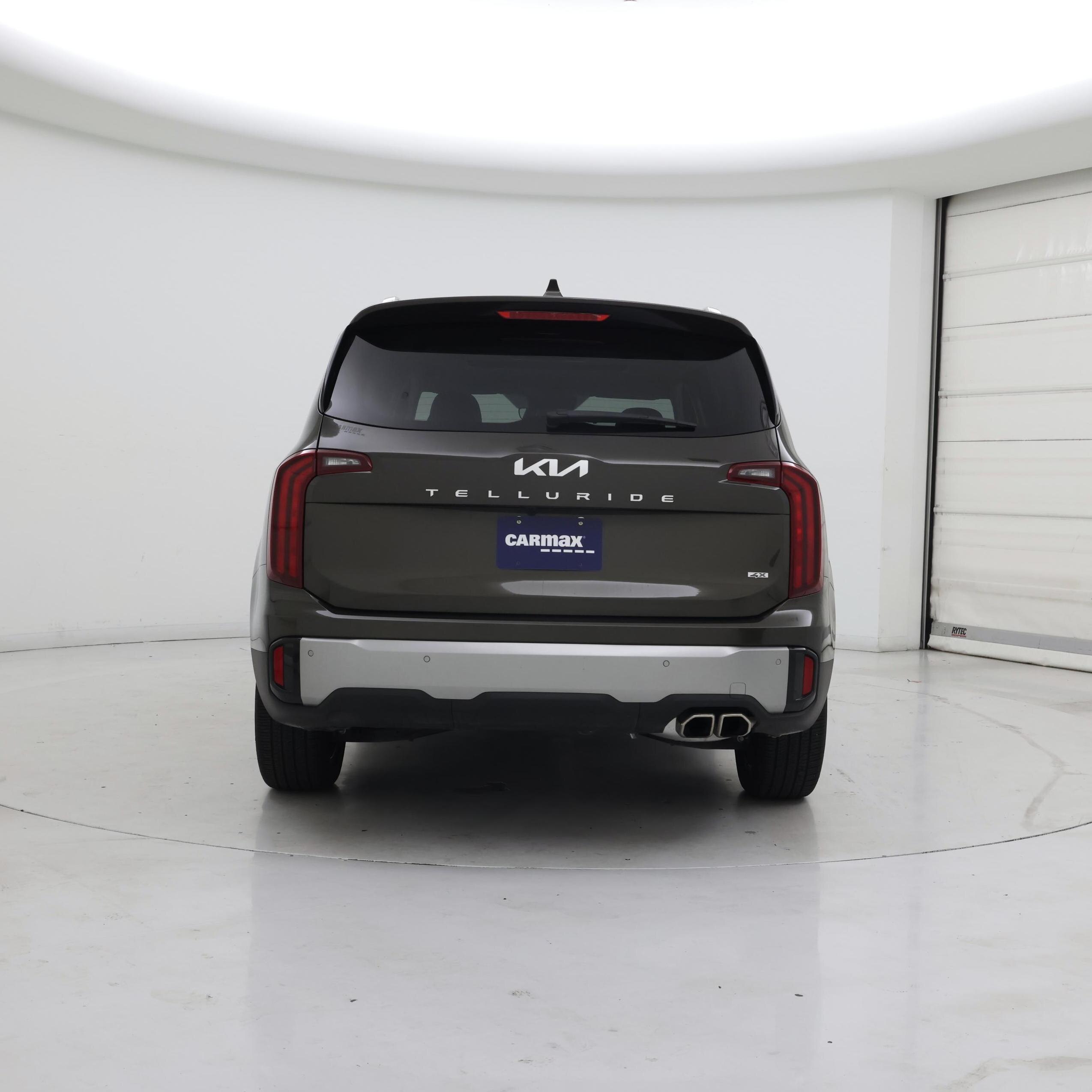 Thumbnail: 2025 Kia Telluride - 6