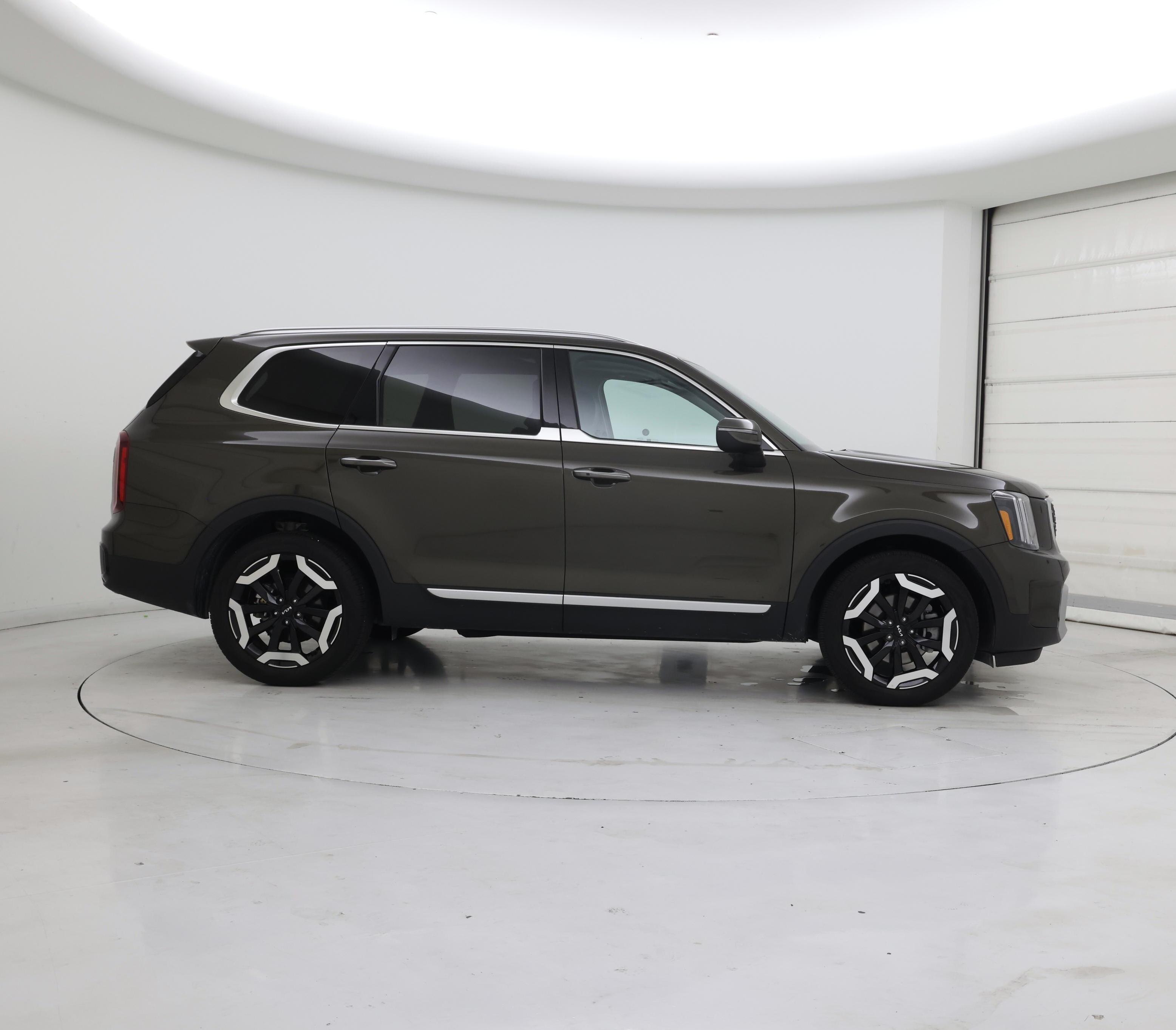 Thumbnail: 2025 Kia Telluride - 7