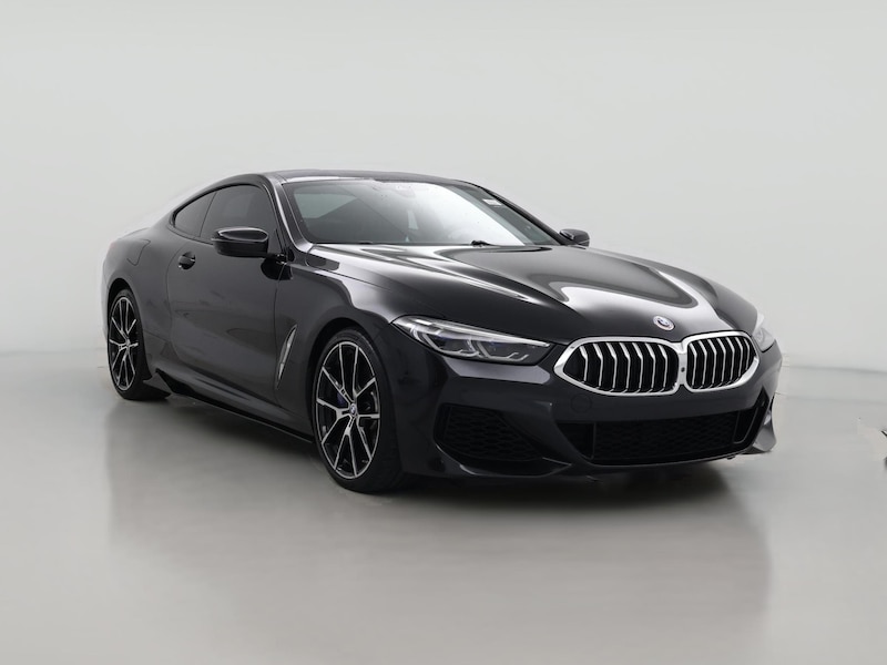 2021 BMW 8 Series 840i -
                  Jacksonville, FL
