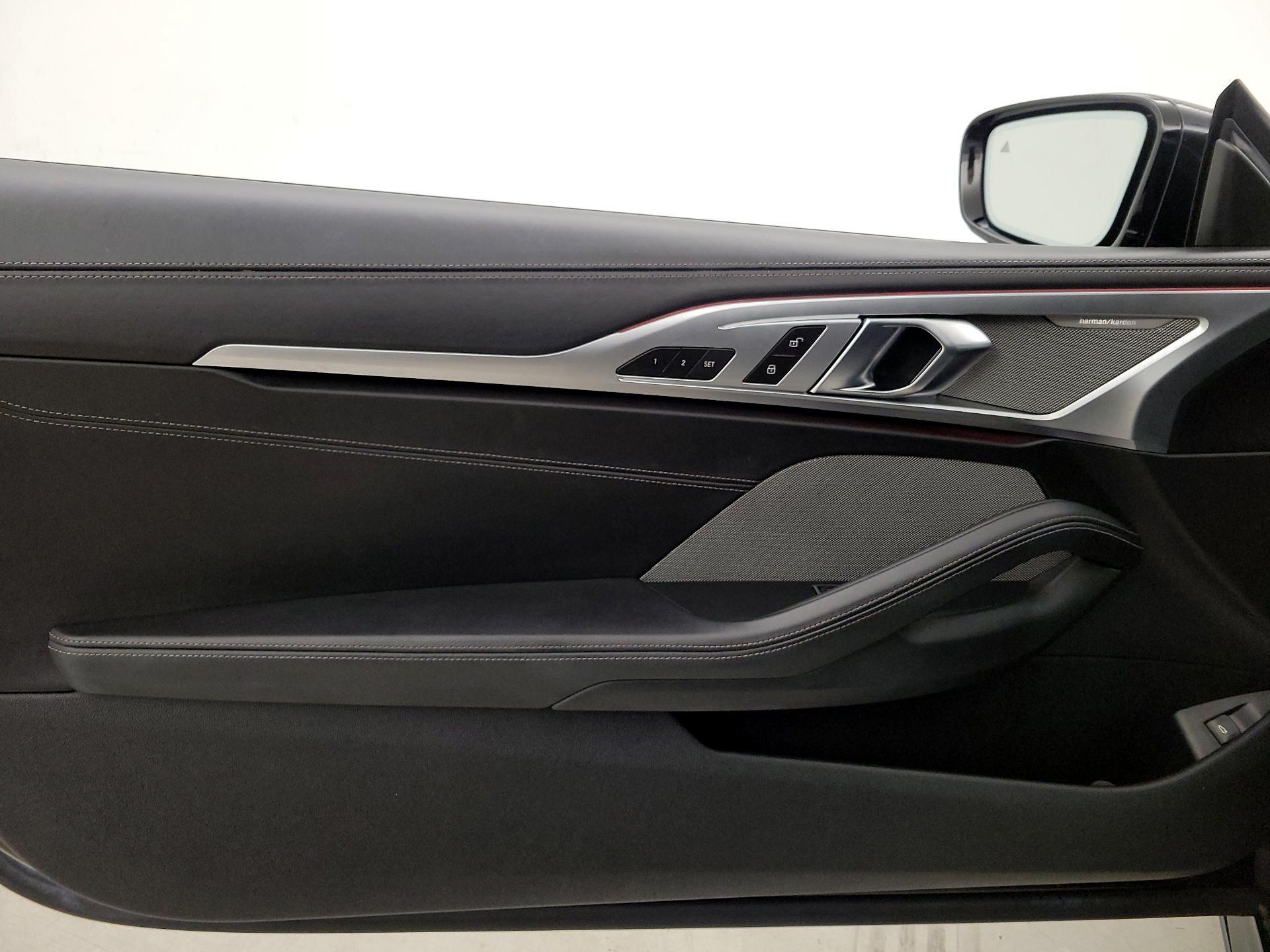 Thumbnail: 2021 BMW 8 Series - 12
