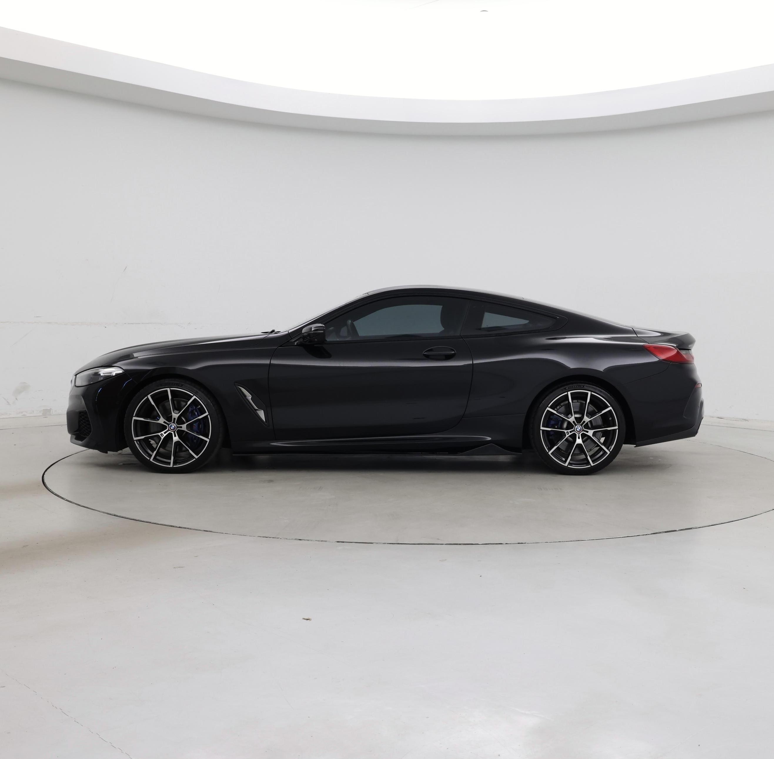 Thumbnail: 2021 BMW 8 Series - 3