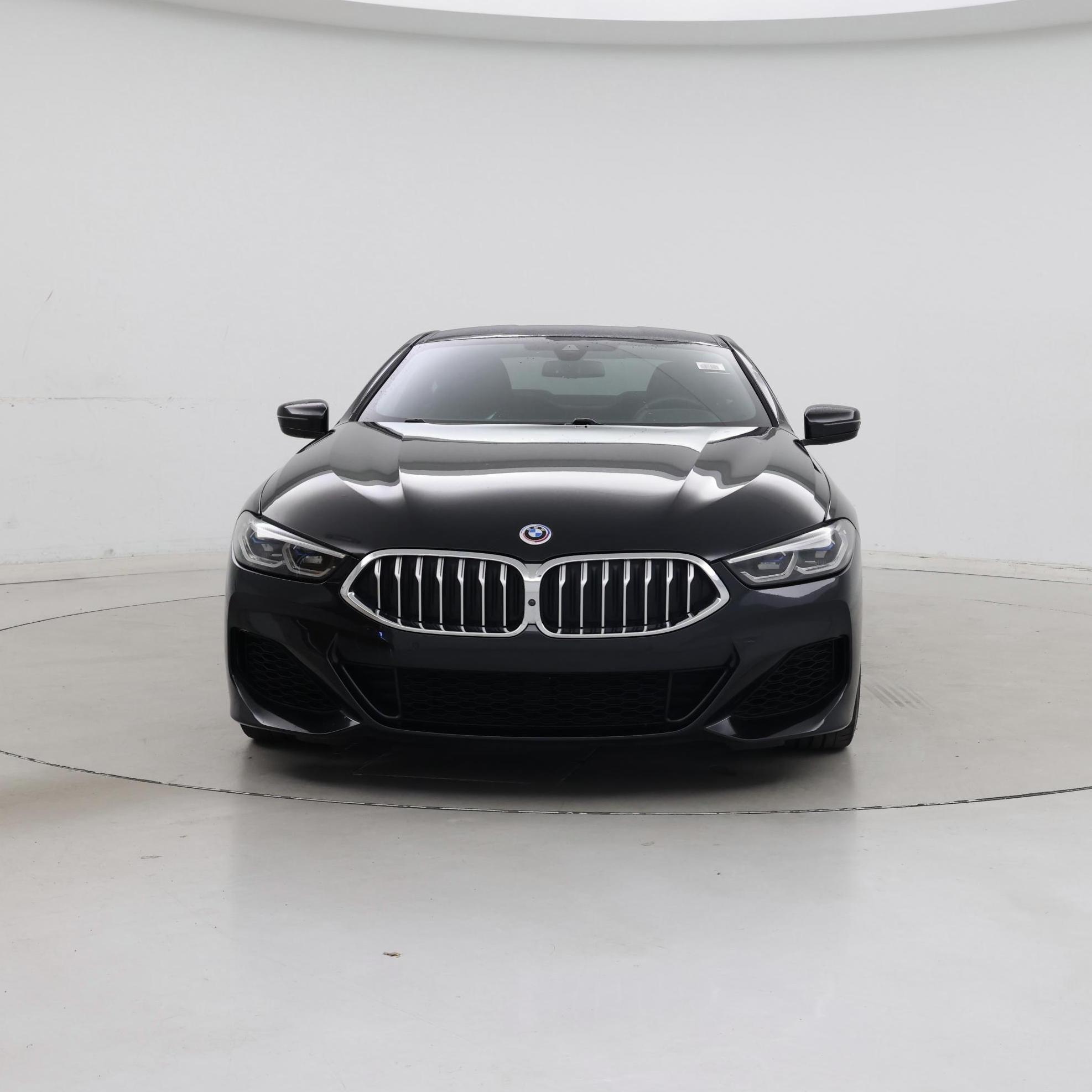 Thumbnail: 2021 BMW 8 Series - 5