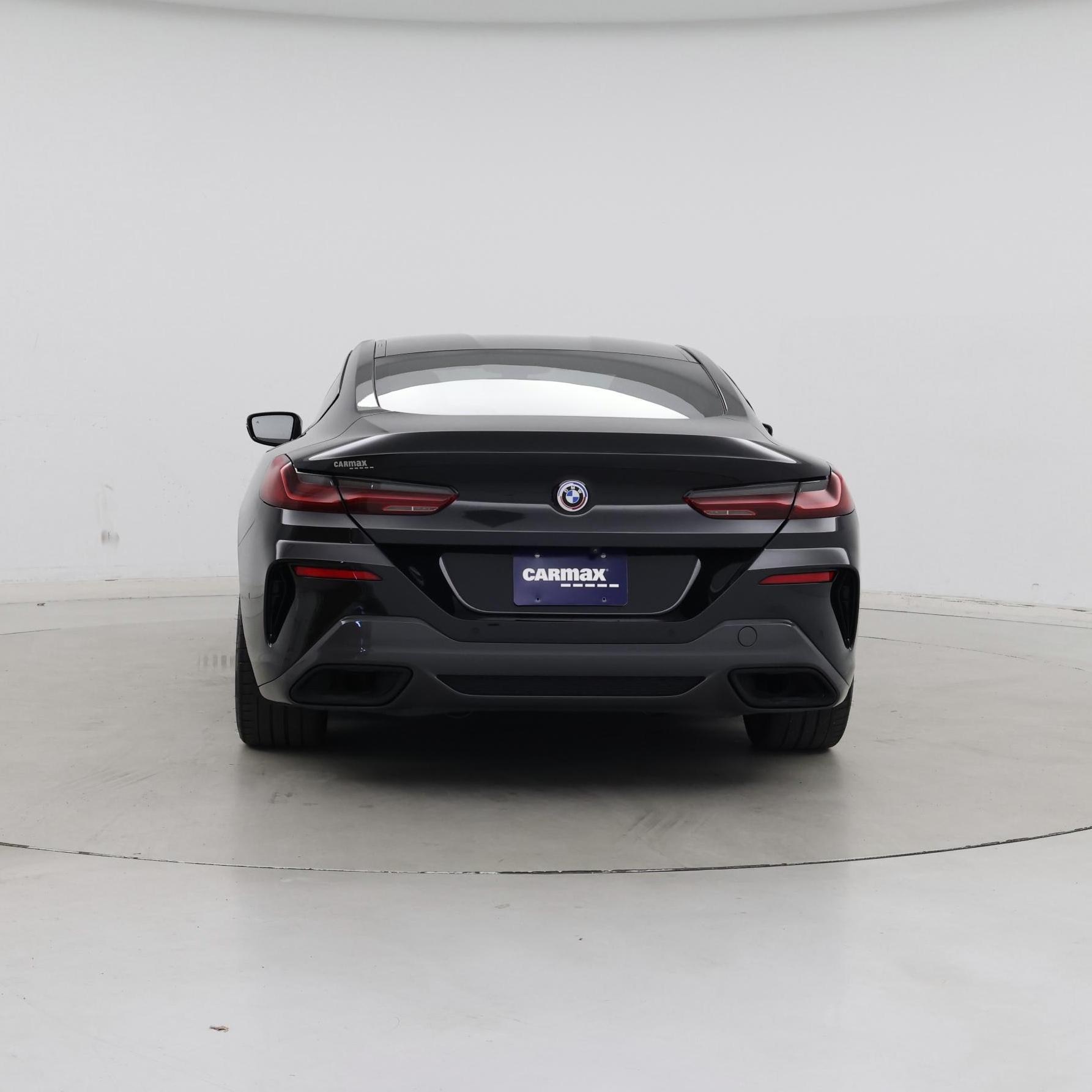 Thumbnail: 2021 BMW 8 Series - 6