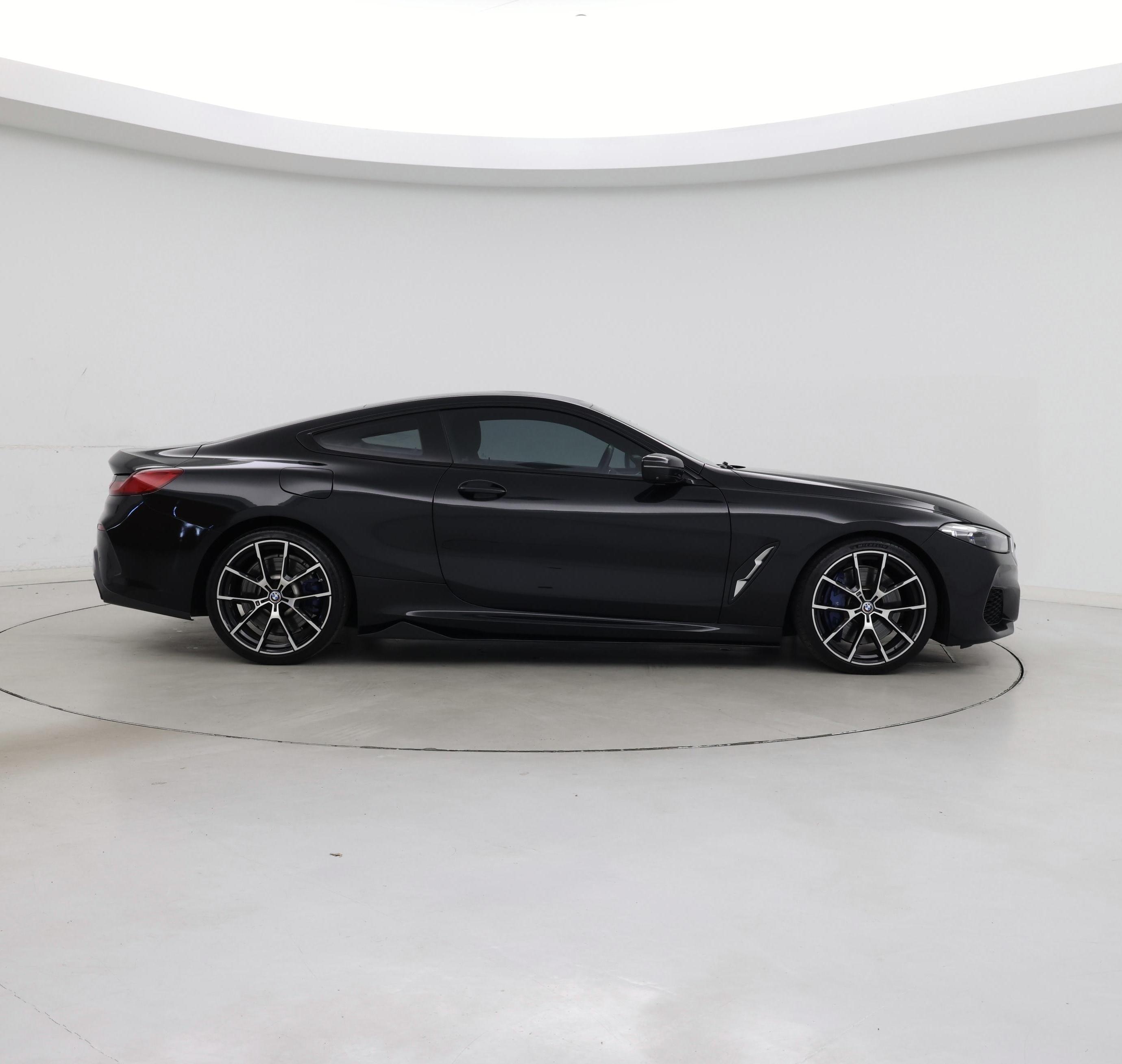 Thumbnail: 2021 BMW 8 Series - 7