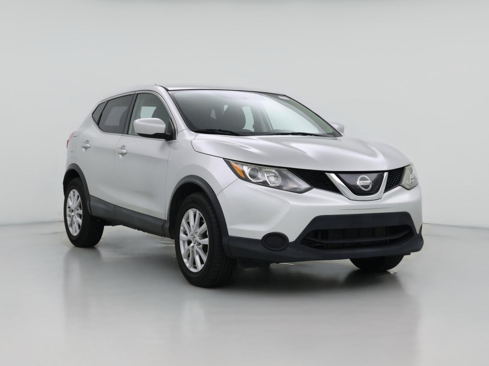 2019 Nissan Rogue Sport