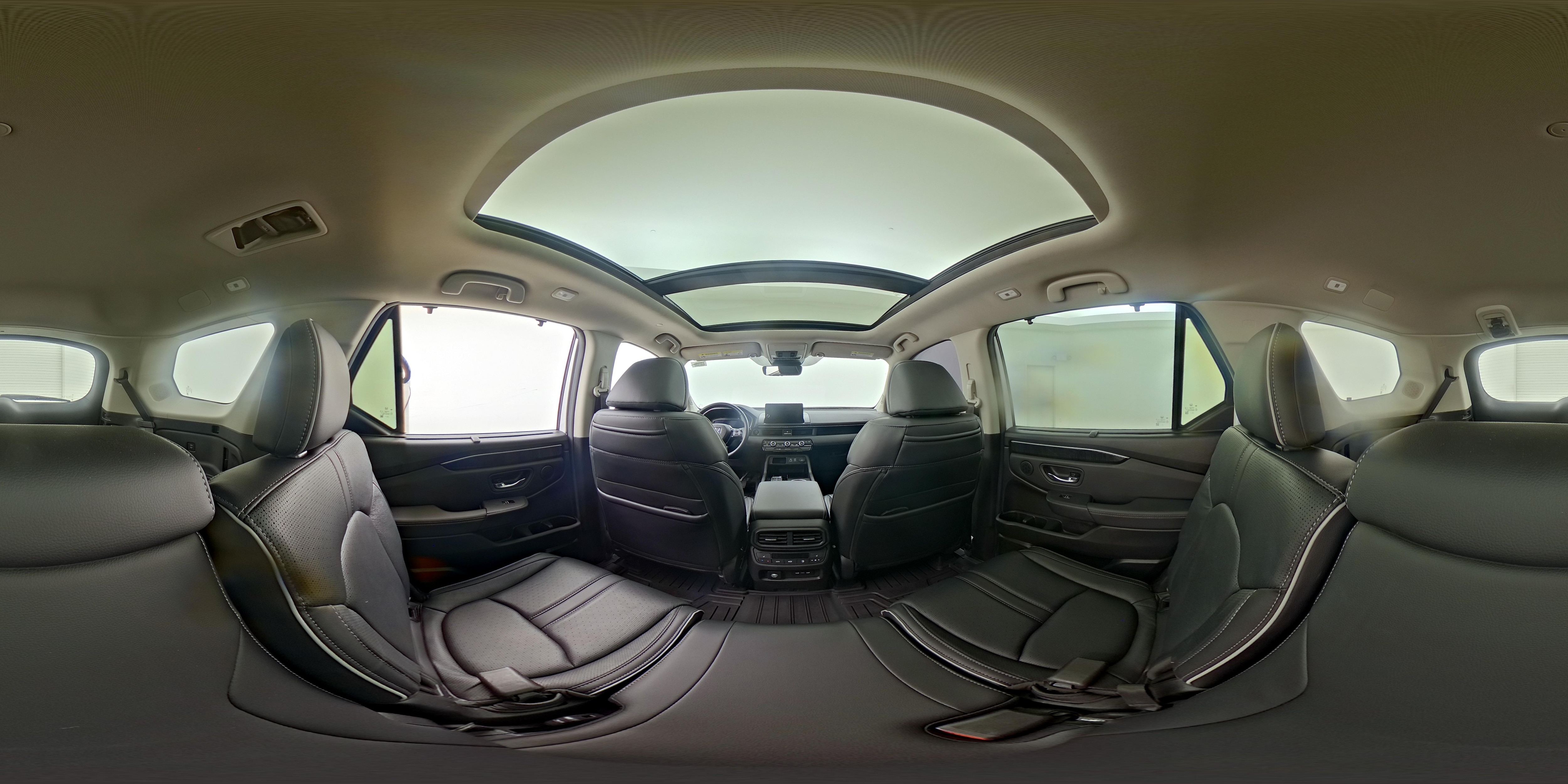 2024 Honda Pilot Elite - Photo 30