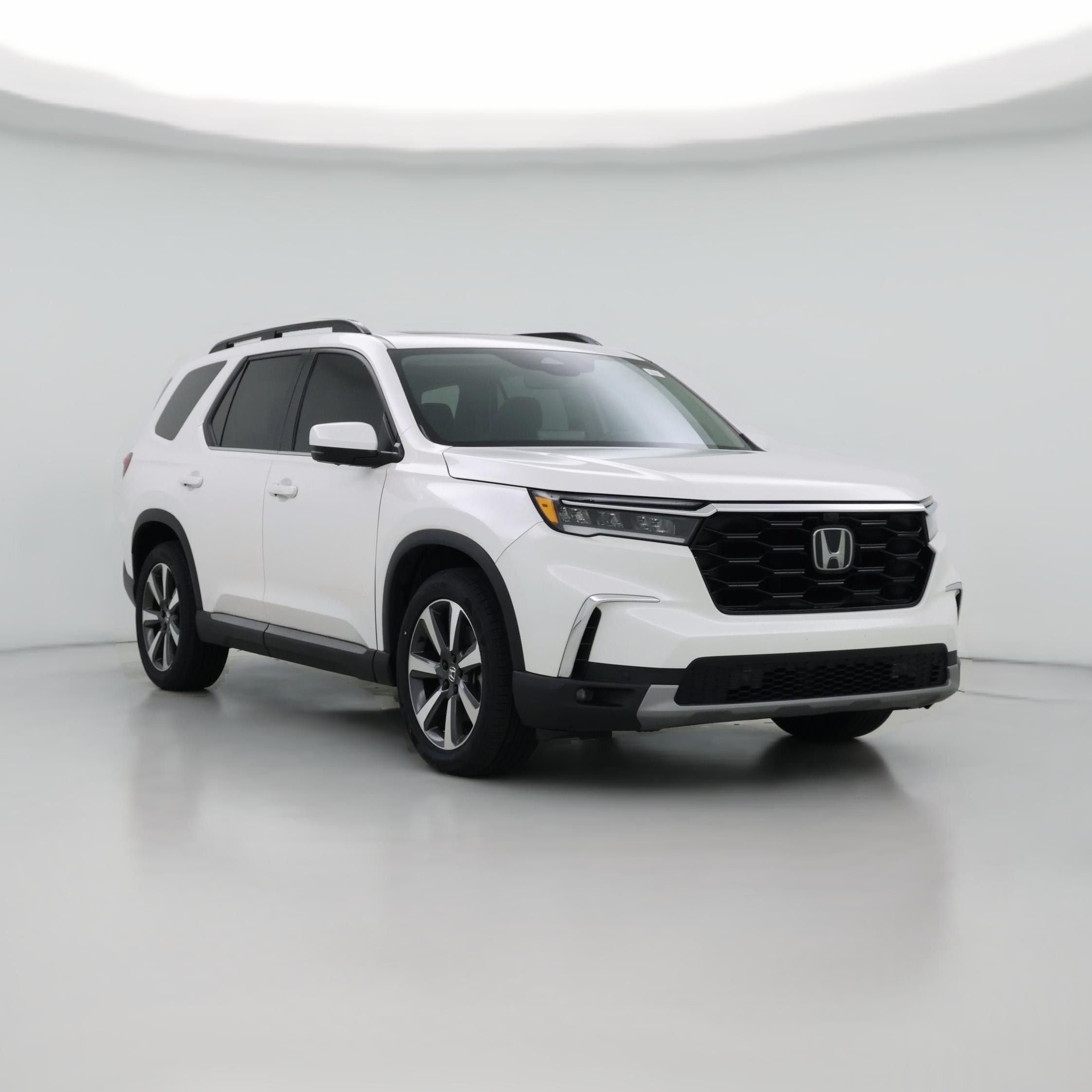 Thumbnail: 2024 Honda Pilot - 1