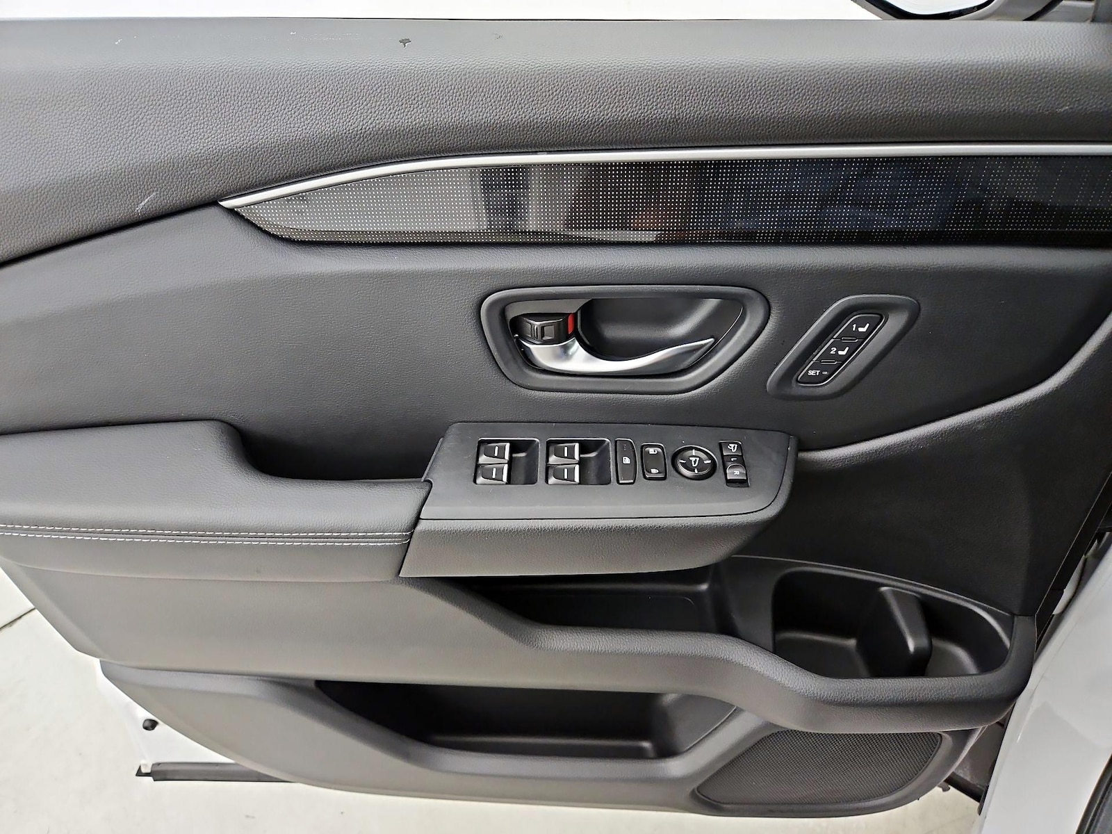 2024 Honda Pilot Elite - Photo 13