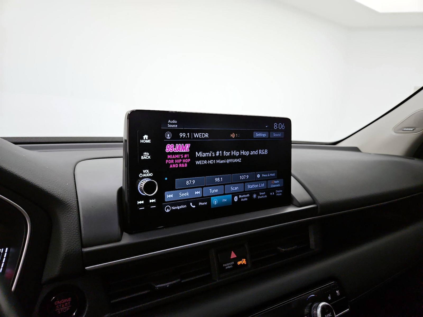 2024 Honda Pilot Elite - Photo 17
