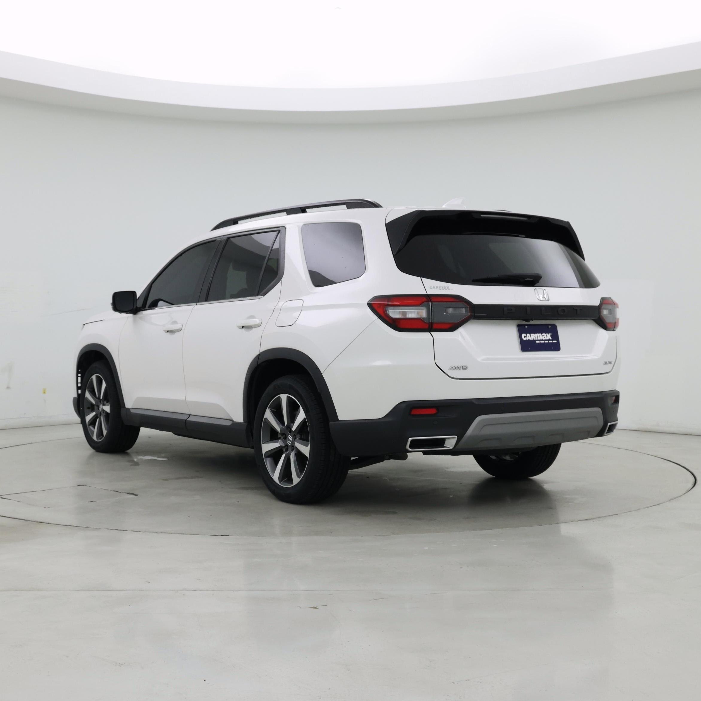 Thumbnail: 2024 Honda Pilot - 2