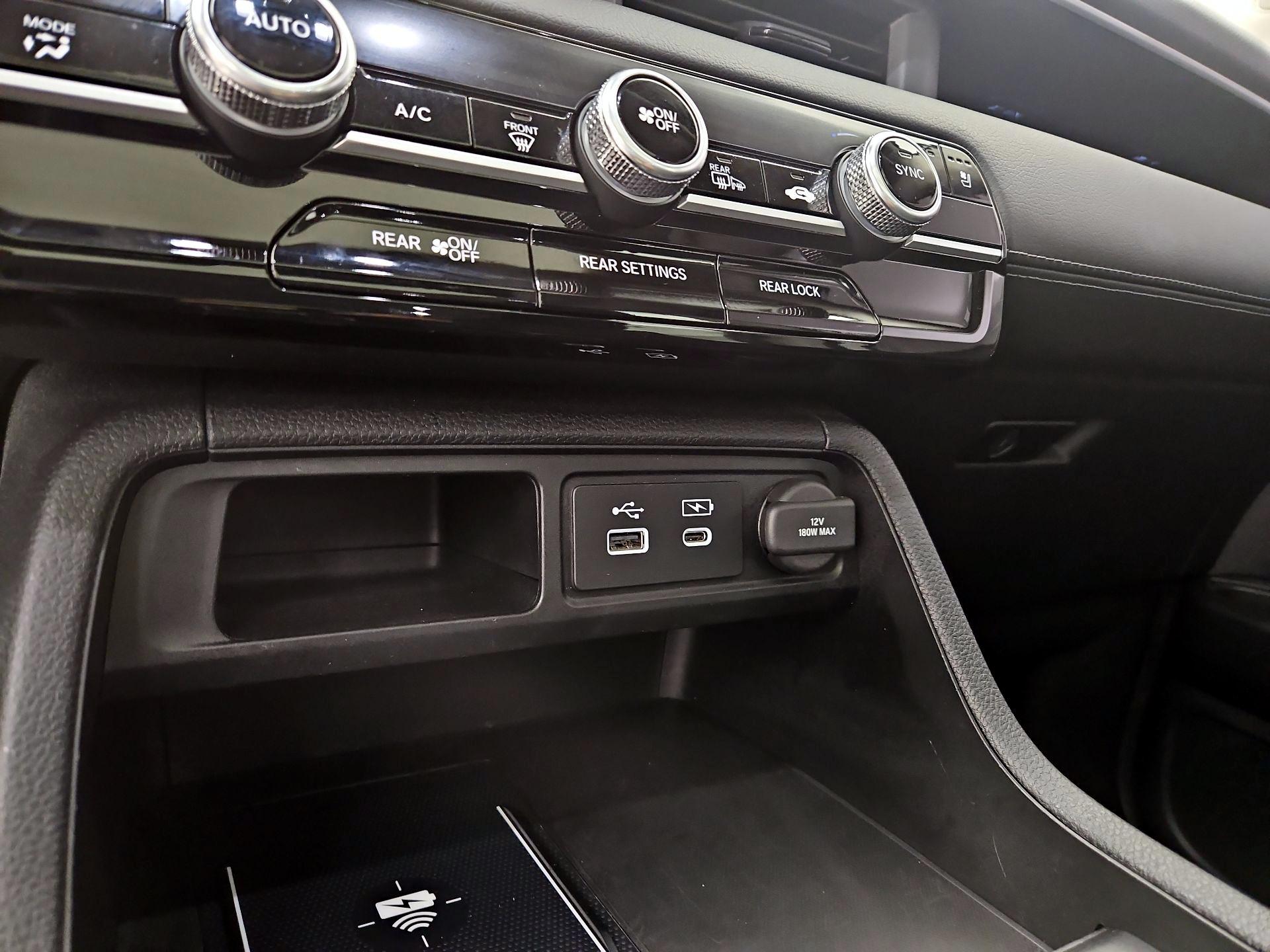 Thumbnail: 2024 Honda Pilot - 19