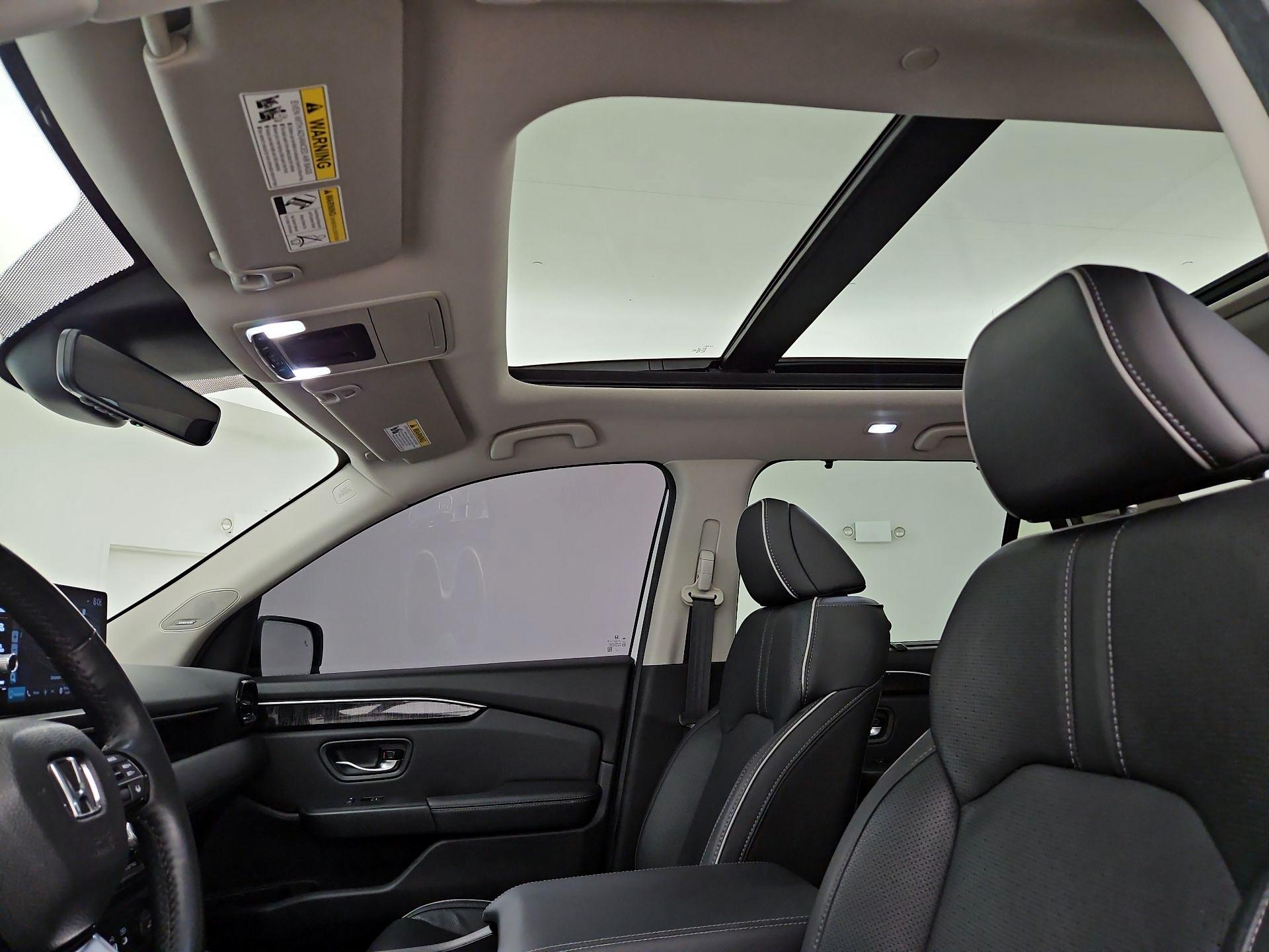 Thumbnail: 2024 Honda Pilot - 20