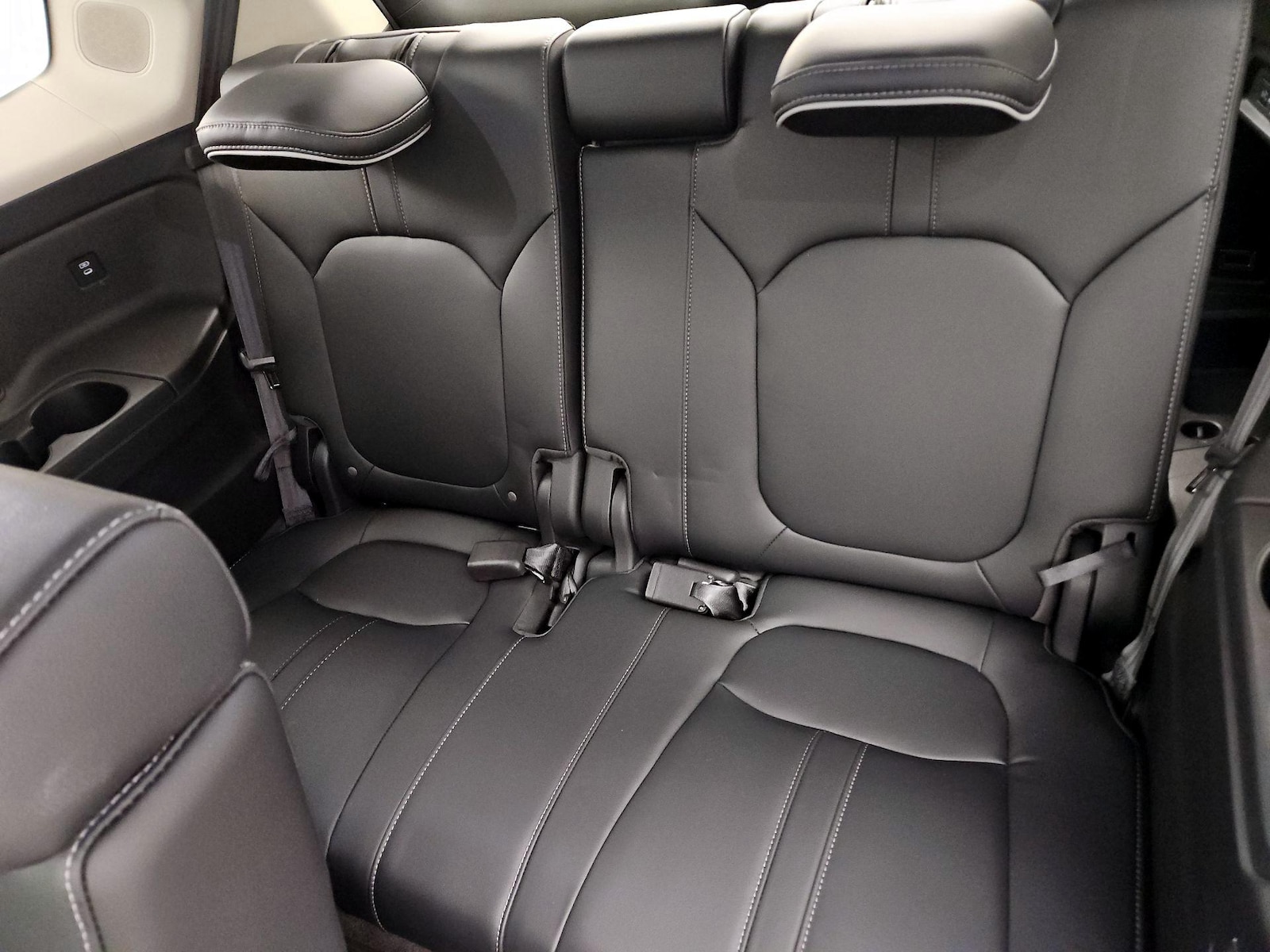 2024 Honda Pilot Elite - Photo 23