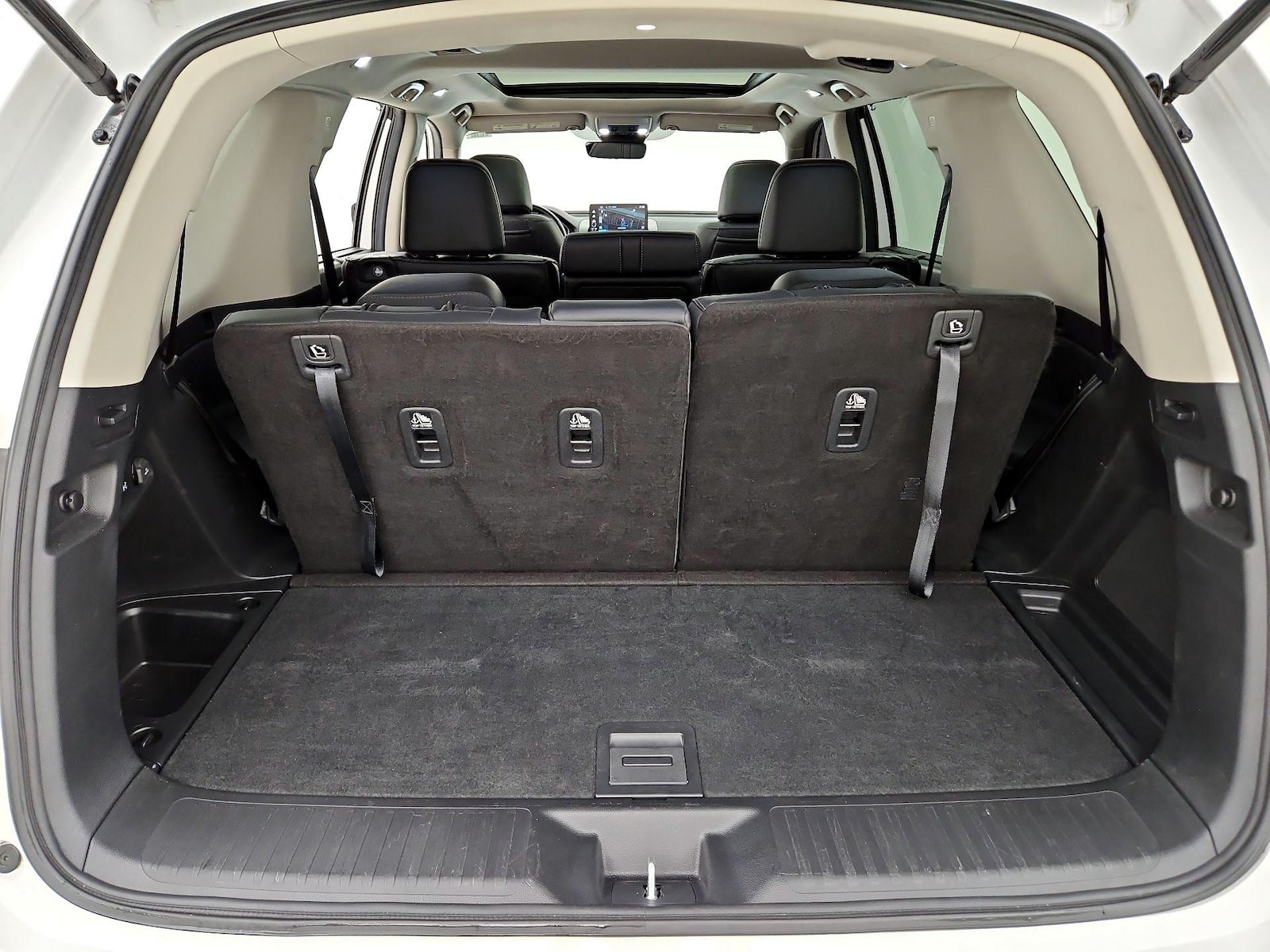 2024 Honda Pilot Elite - Photo 24