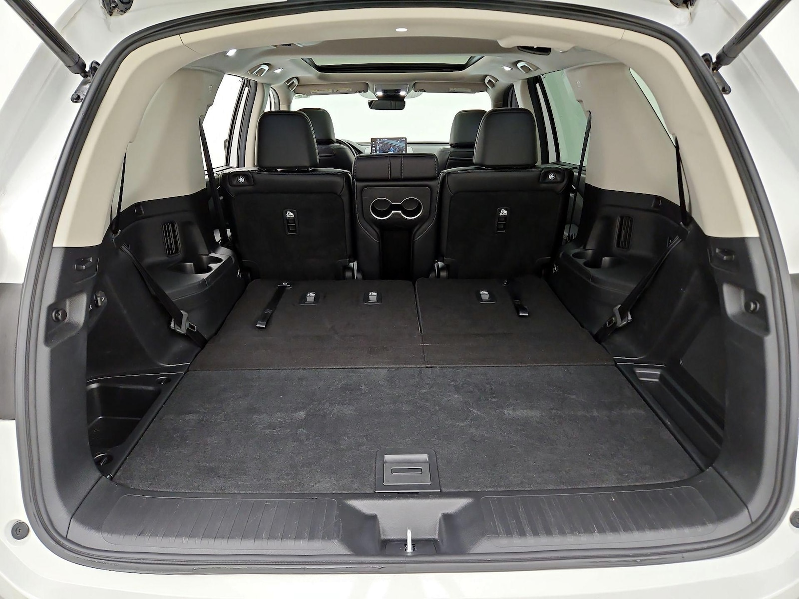 2024 Honda Pilot Elite - Photo 25