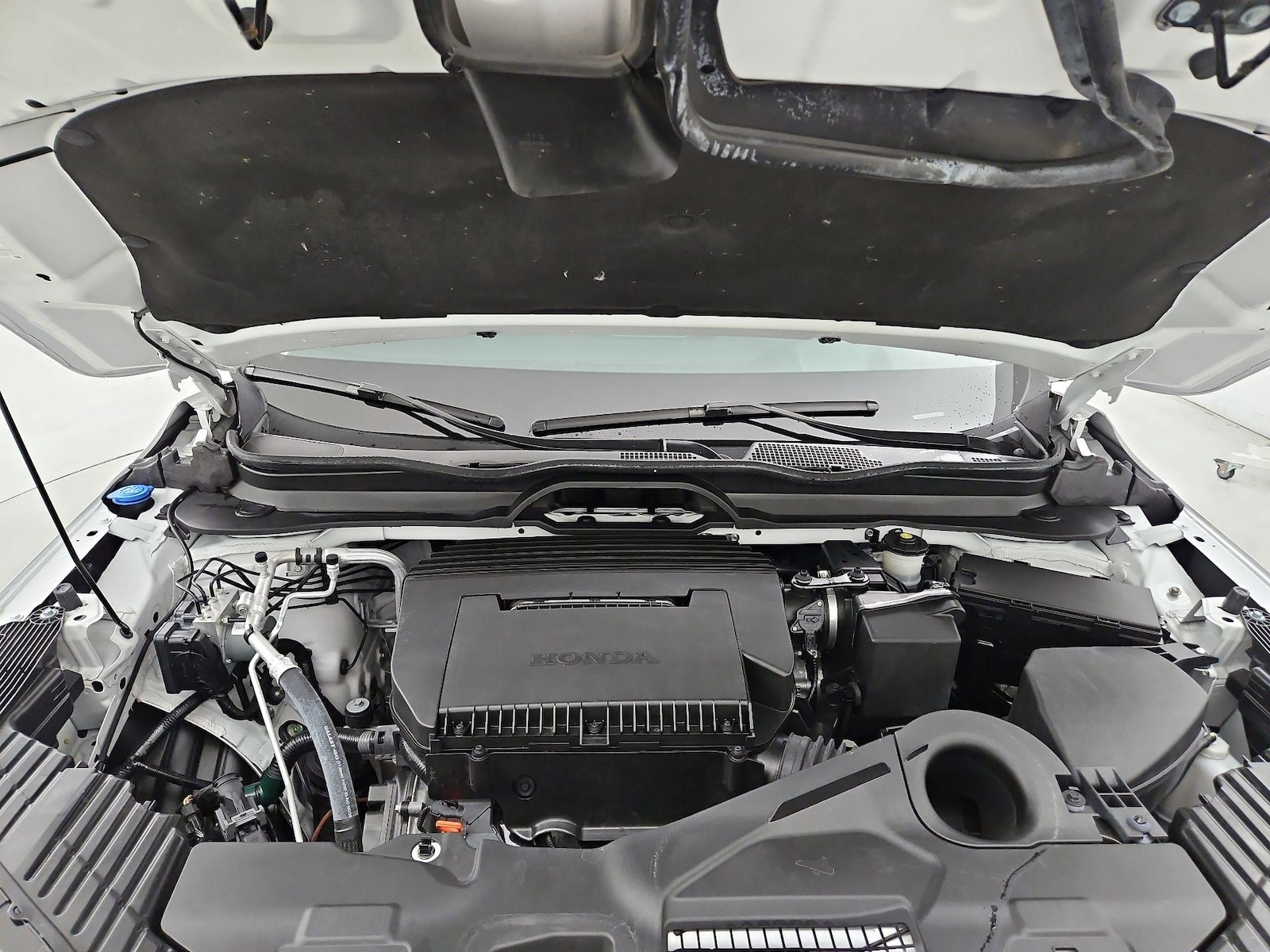 2024 Honda Pilot Elite - Photo 26