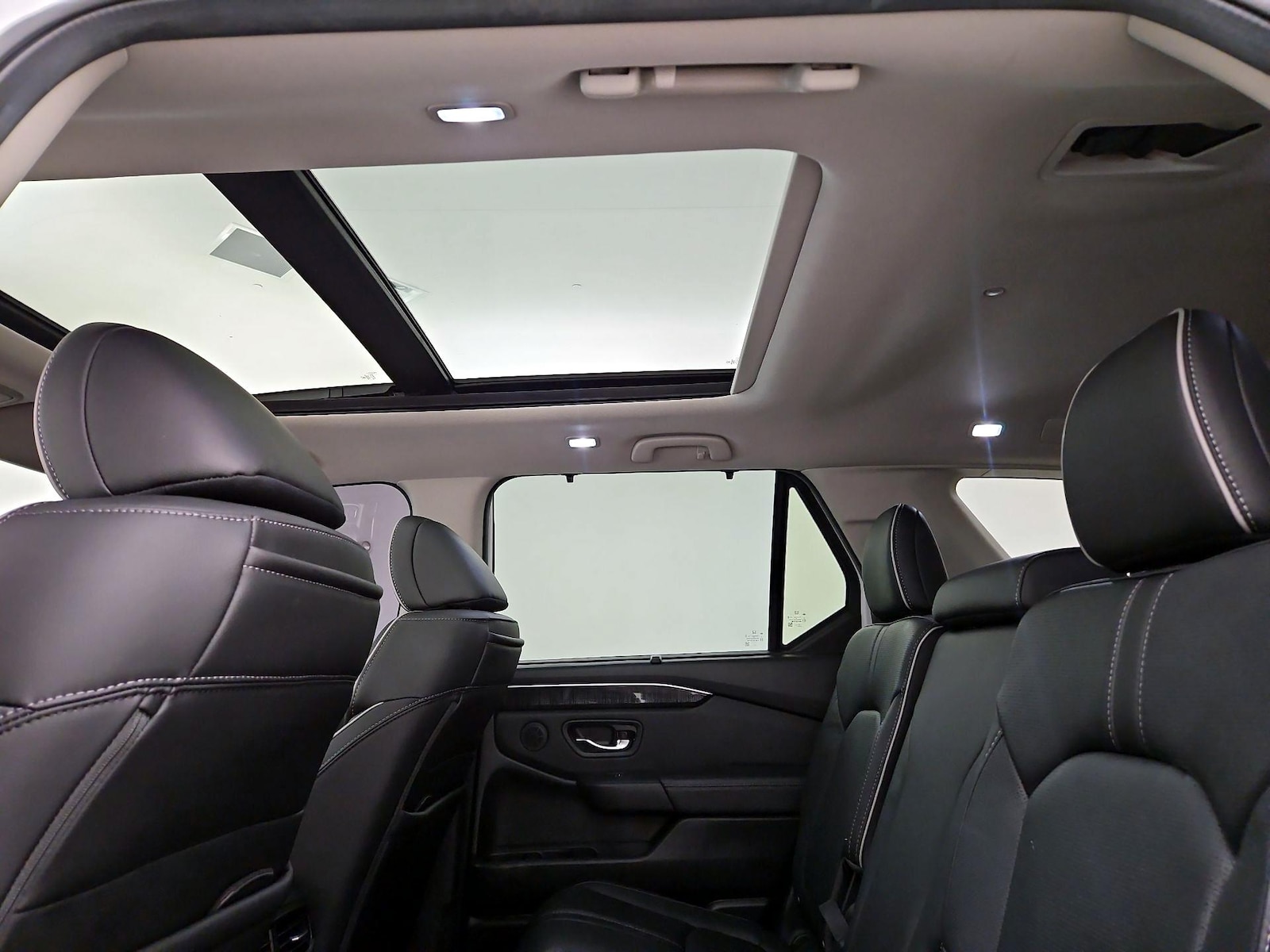 2024 Honda Pilot Elite - Photo 27