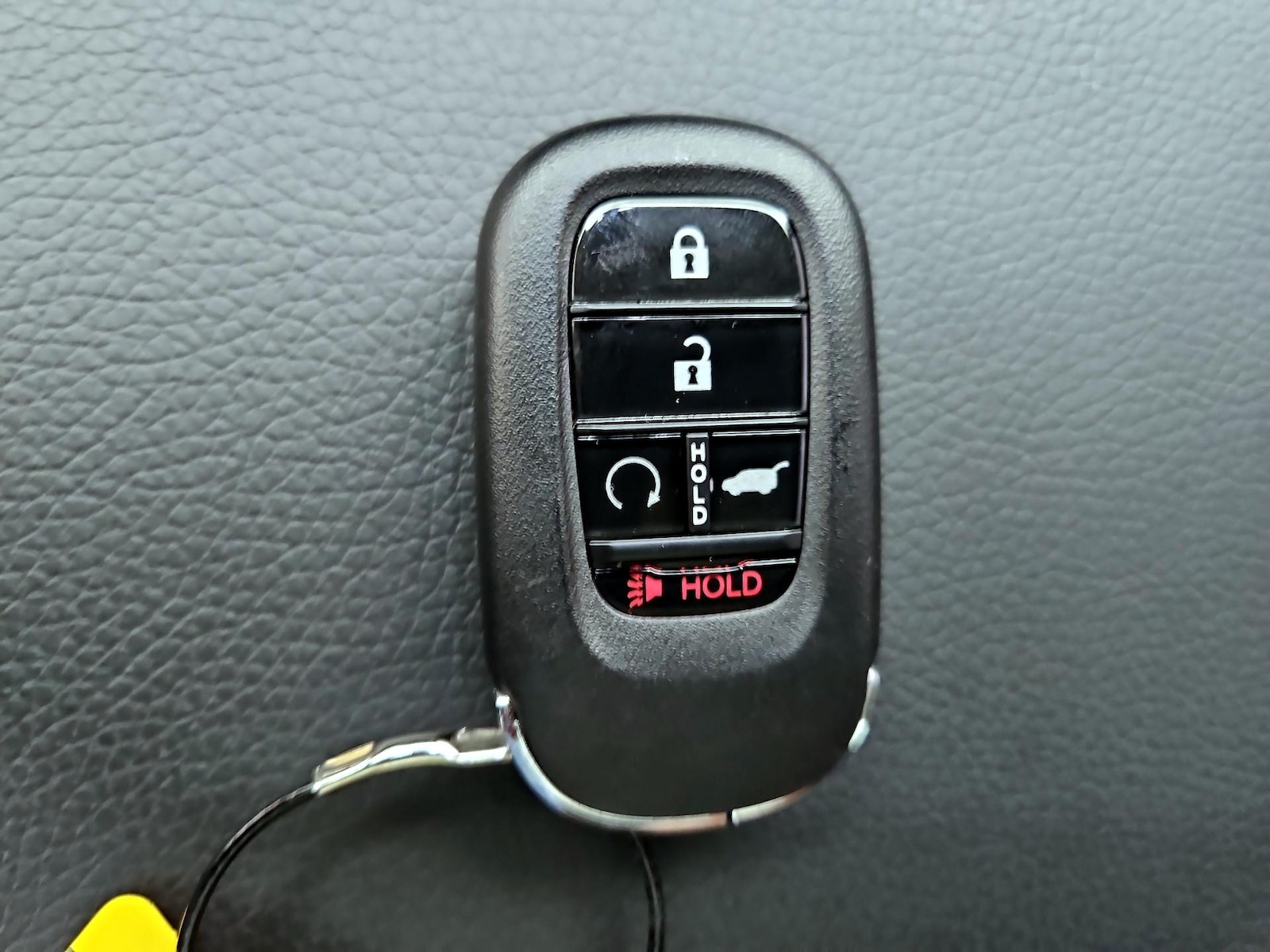 2024 Honda Pilot Elite - Photo 28