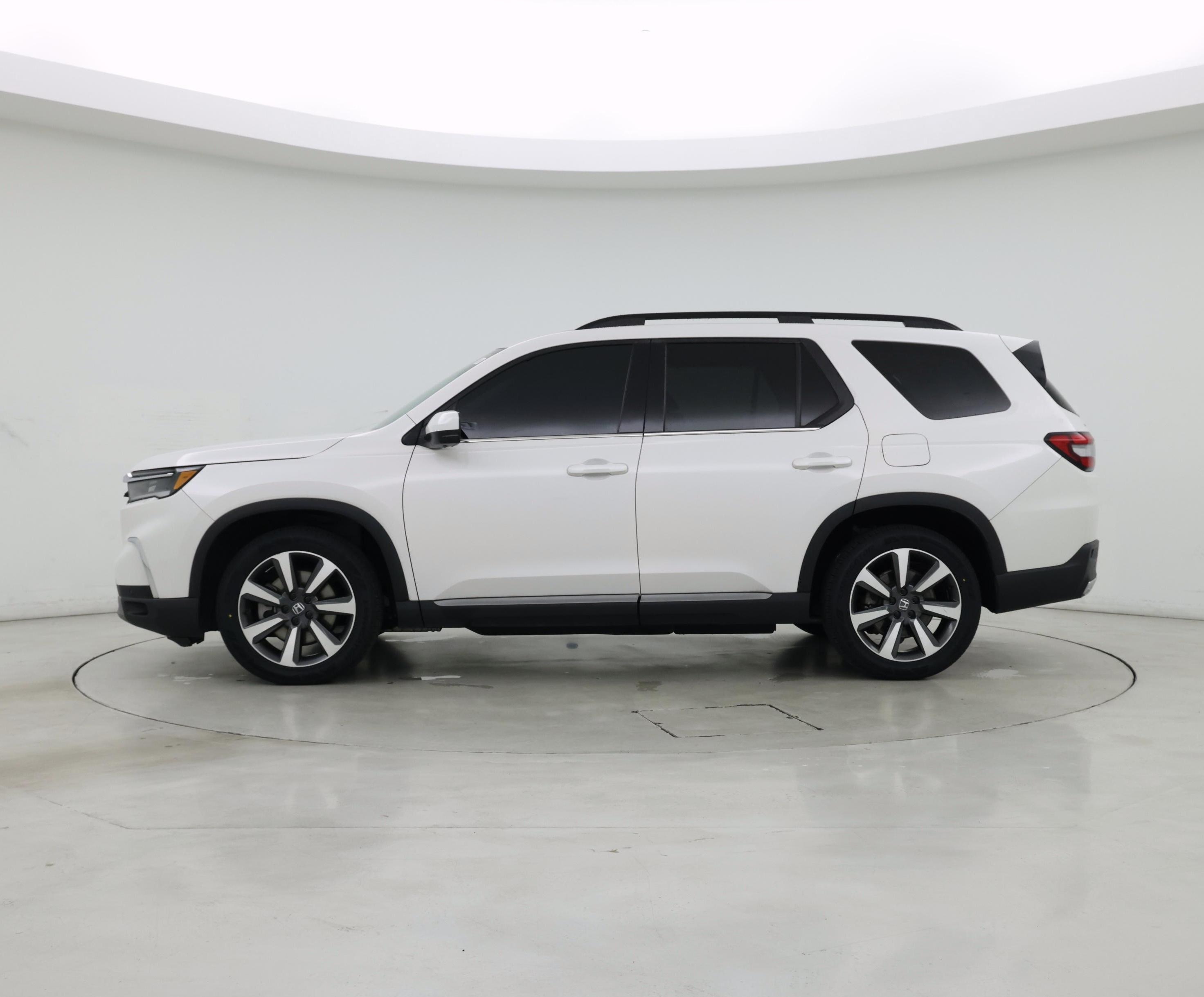 Thumbnail: 2024 Honda Pilot - 3