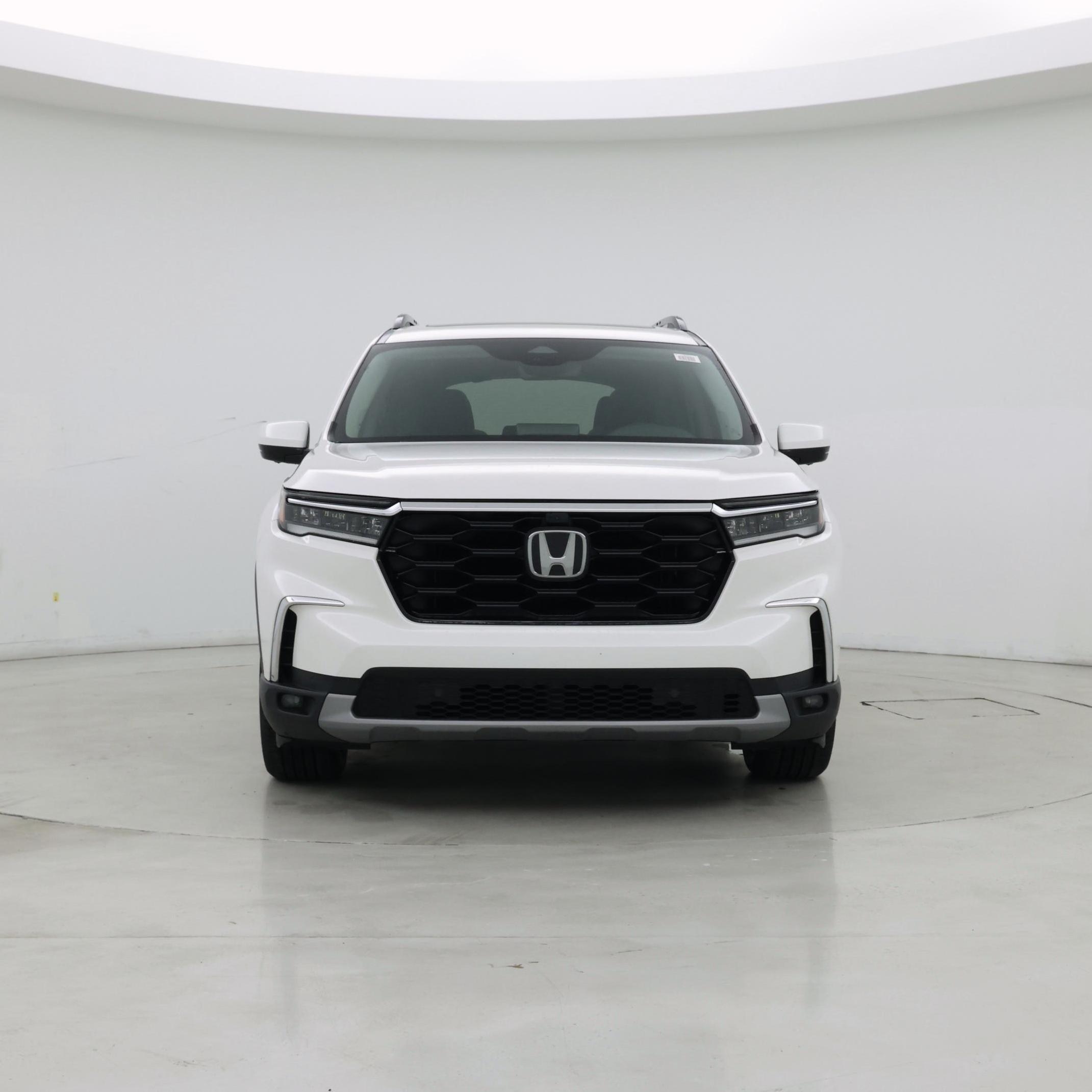 Thumbnail: 2024 Honda Pilot - 5